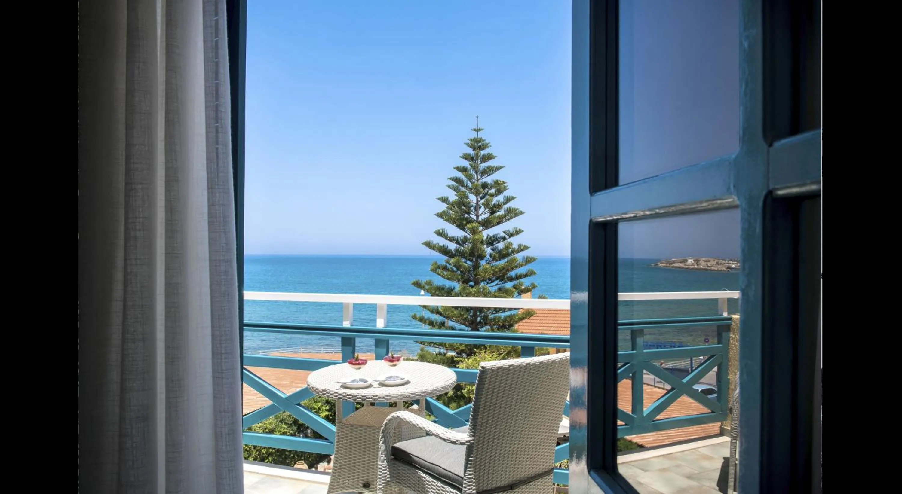 Petra Beach Hotel
