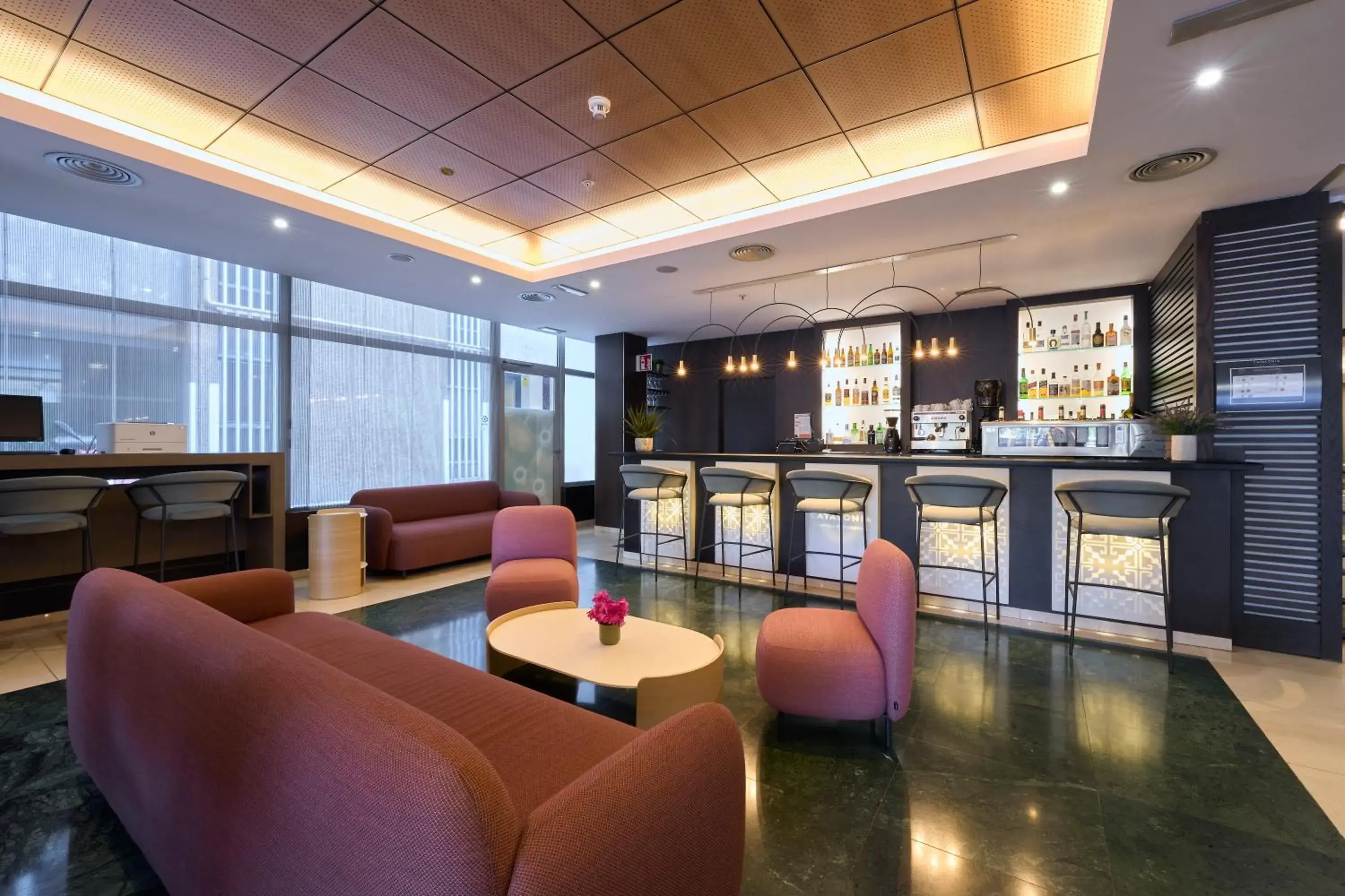 Lounge or bar in Catalonia Rigoletto Lounge or bar in Catalonia Rigoletto