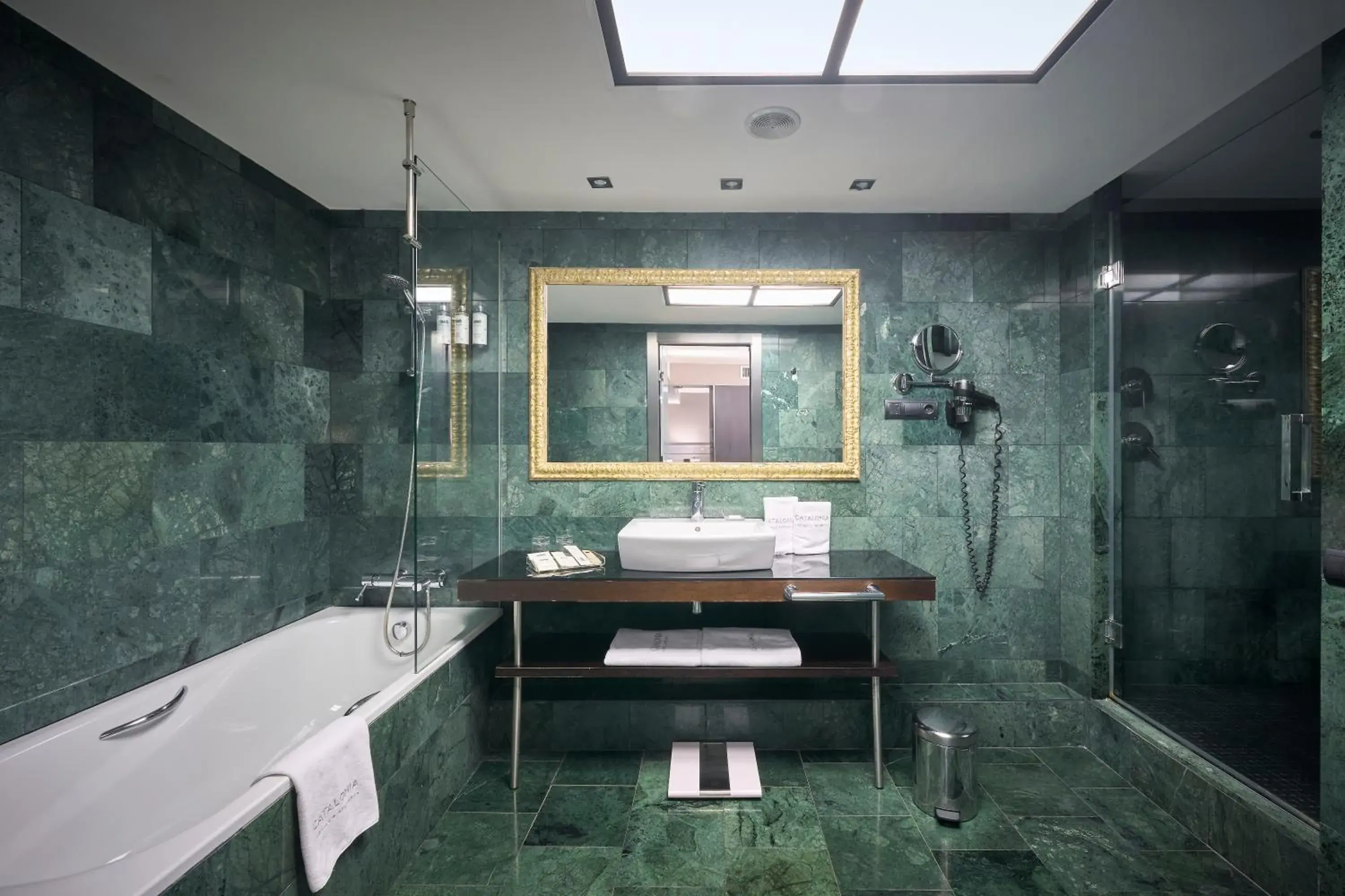 Bathroom in Catalonia Rigoletto Bathroom in Catalonia Rigoletto