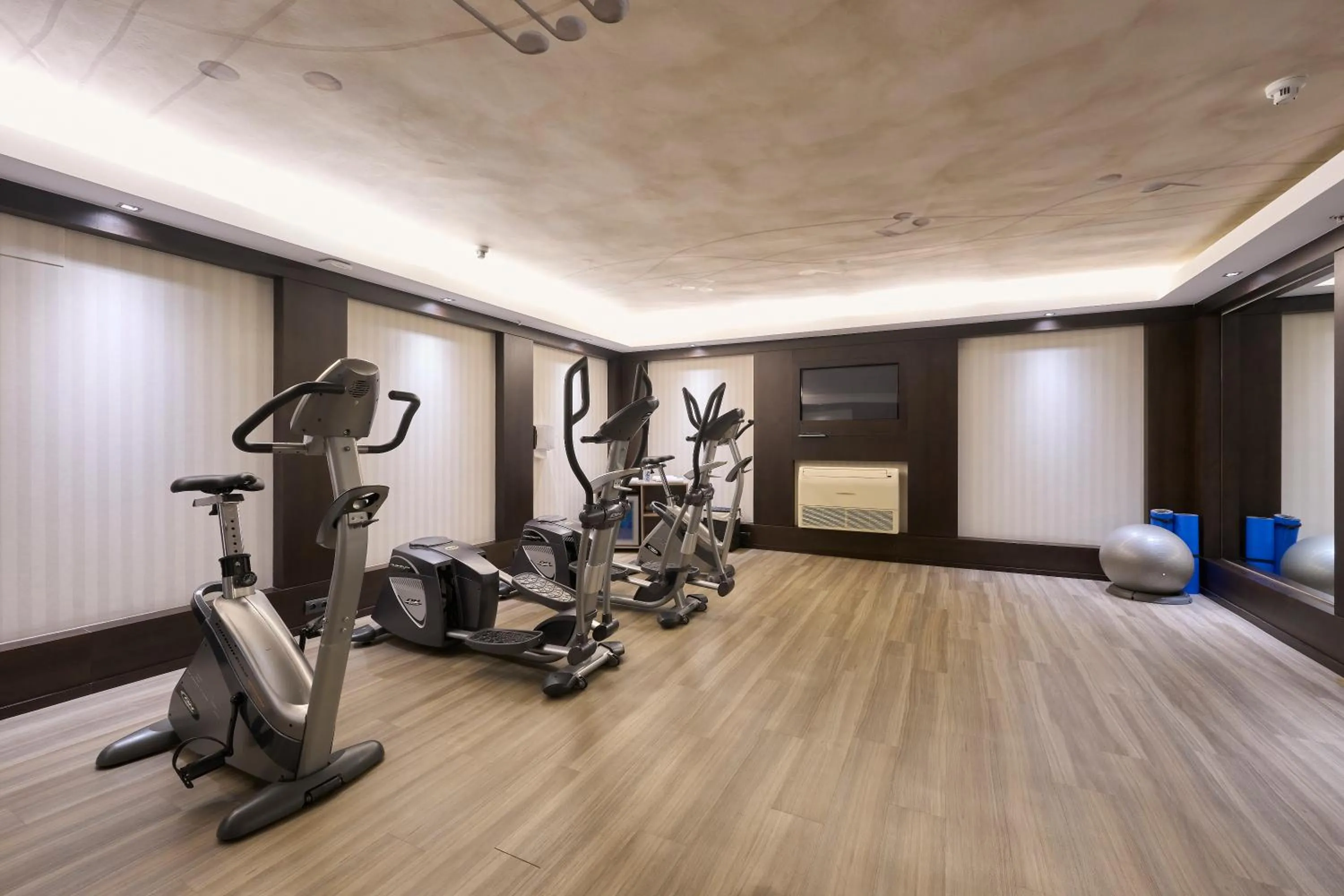 Fitness centre/facilities in Catalonia Rigoletto