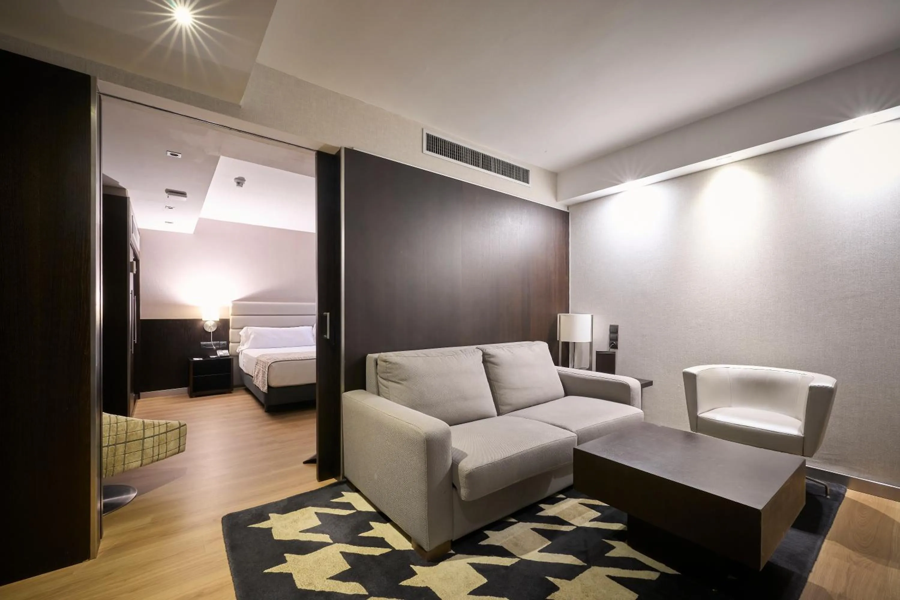 Bed in Catalonia Rigoletto