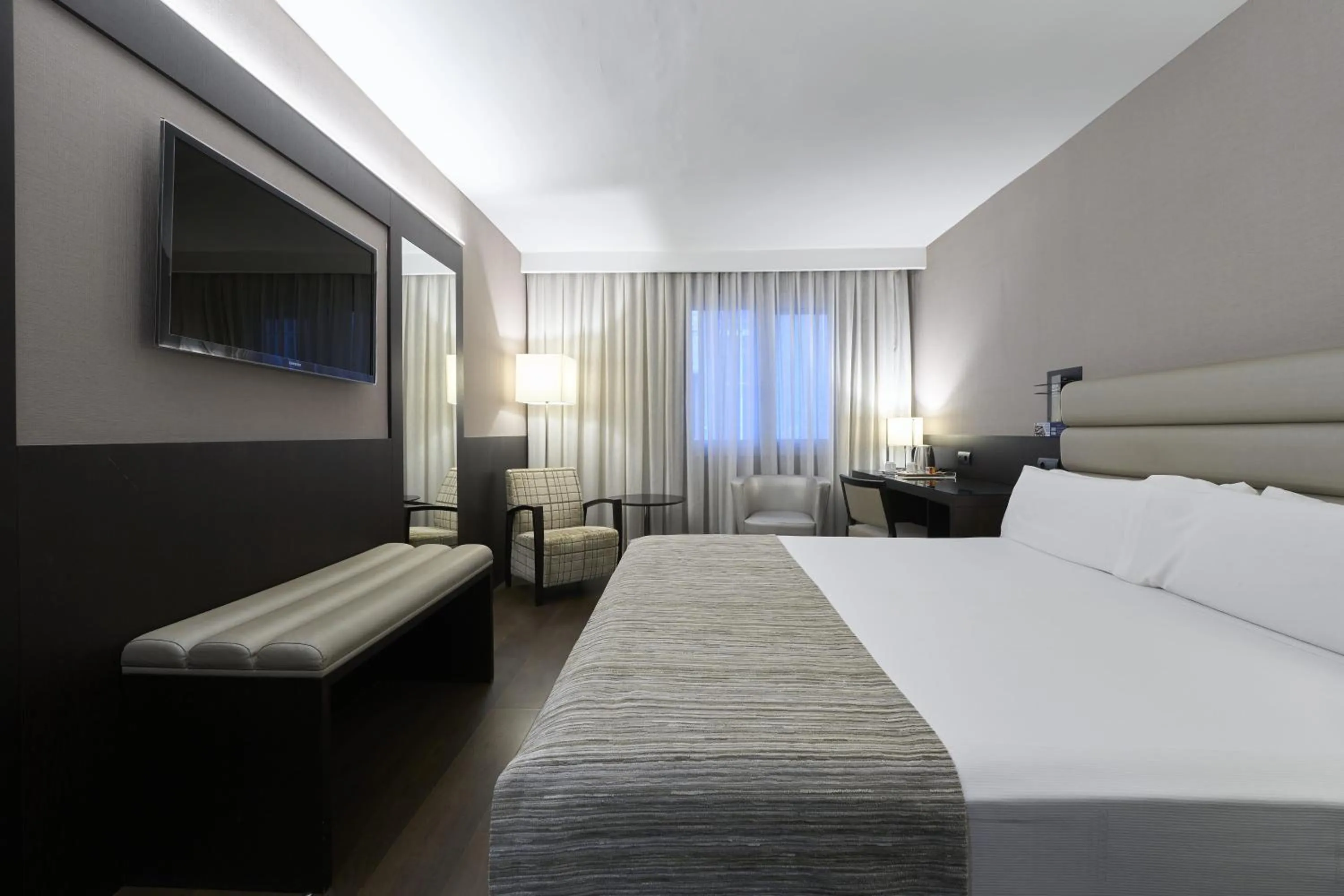 Bed in Catalonia Rigoletto