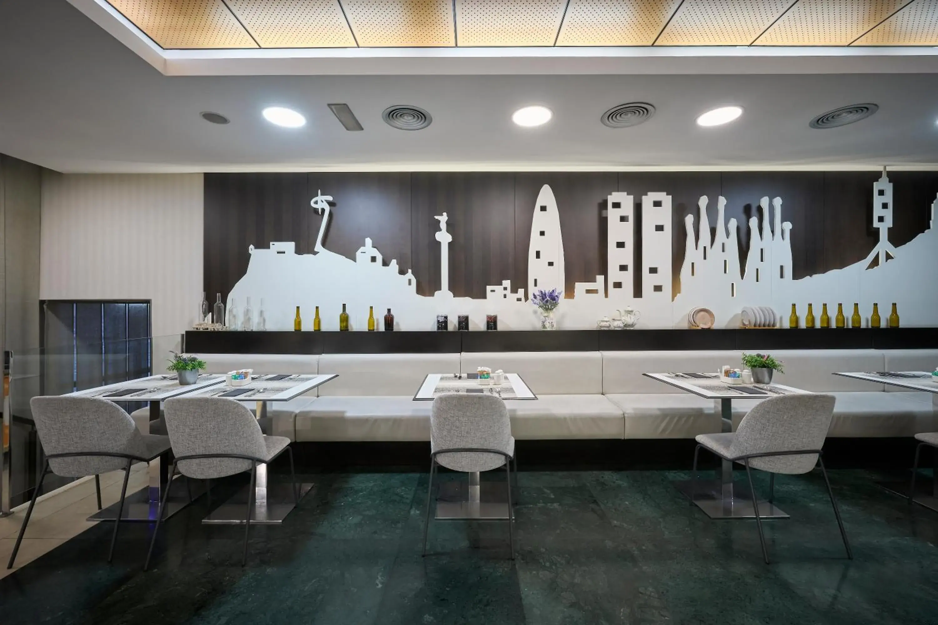 Lounge or bar in Catalonia Rigoletto Lounge or bar in Catalonia Rigoletto