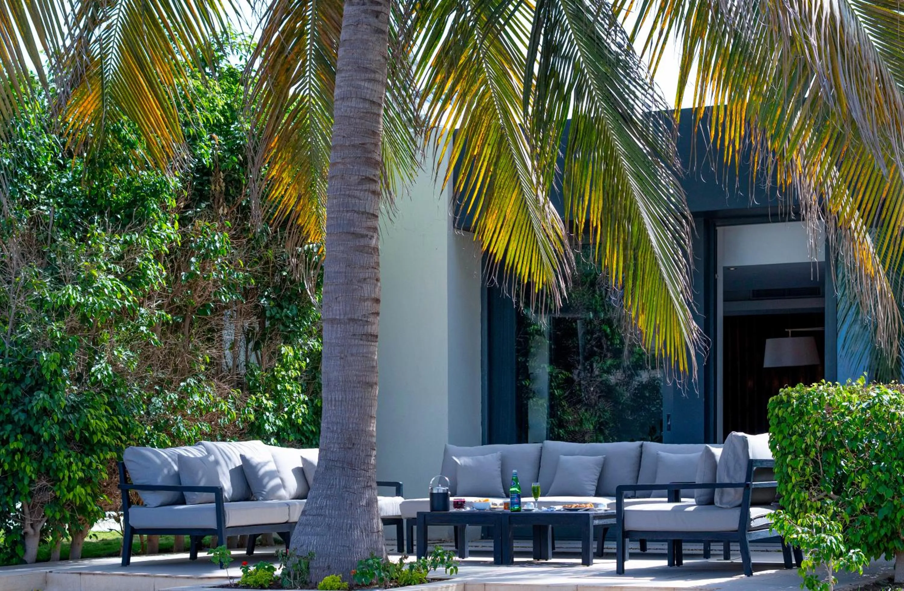 Day in Noom Hotel Dakar Sea Plaza, a member of Radisson Individuals