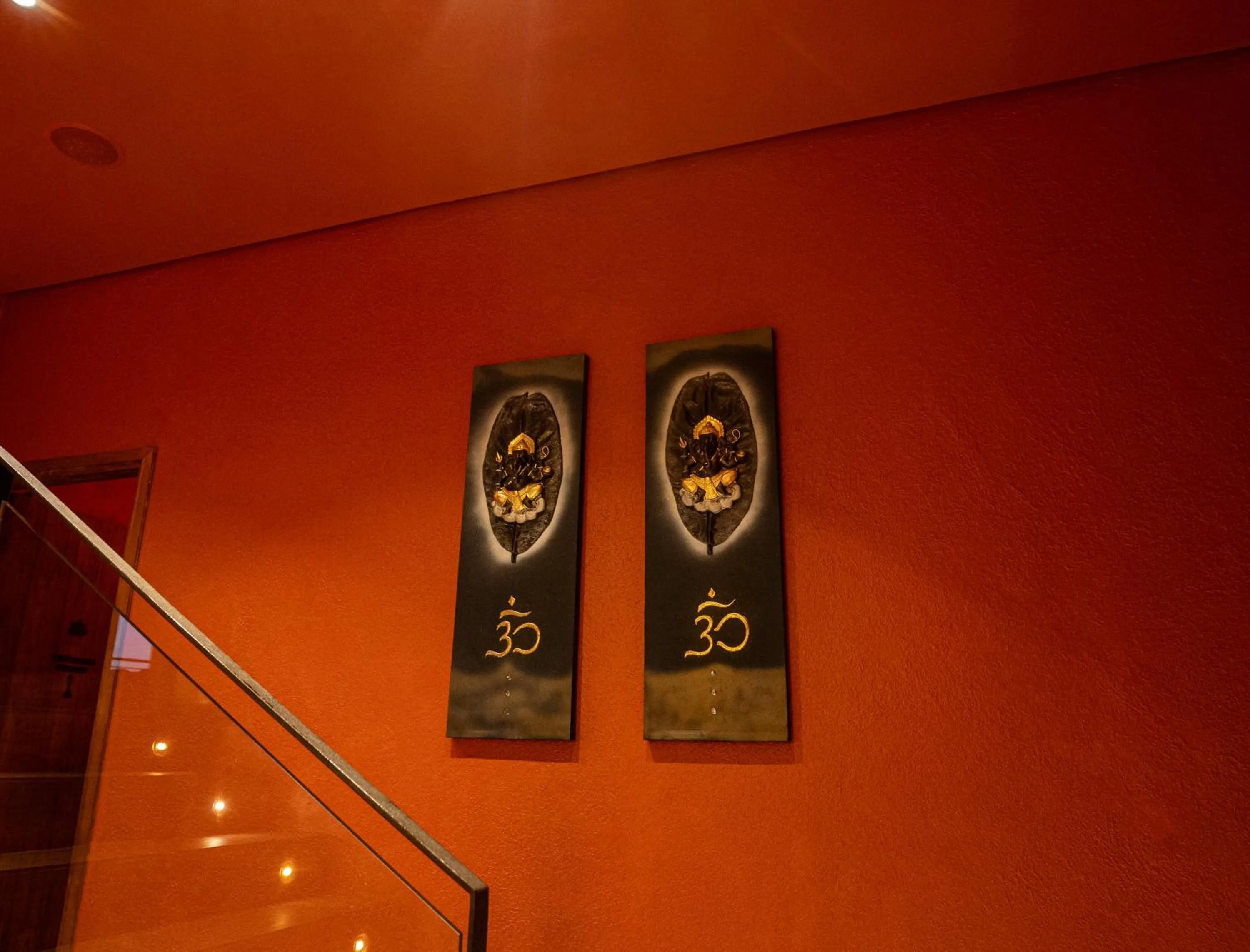 Spa and wellness centre/facilities in Noom Hotel Dakar Sea Plaza, a member of Radisson Individuals