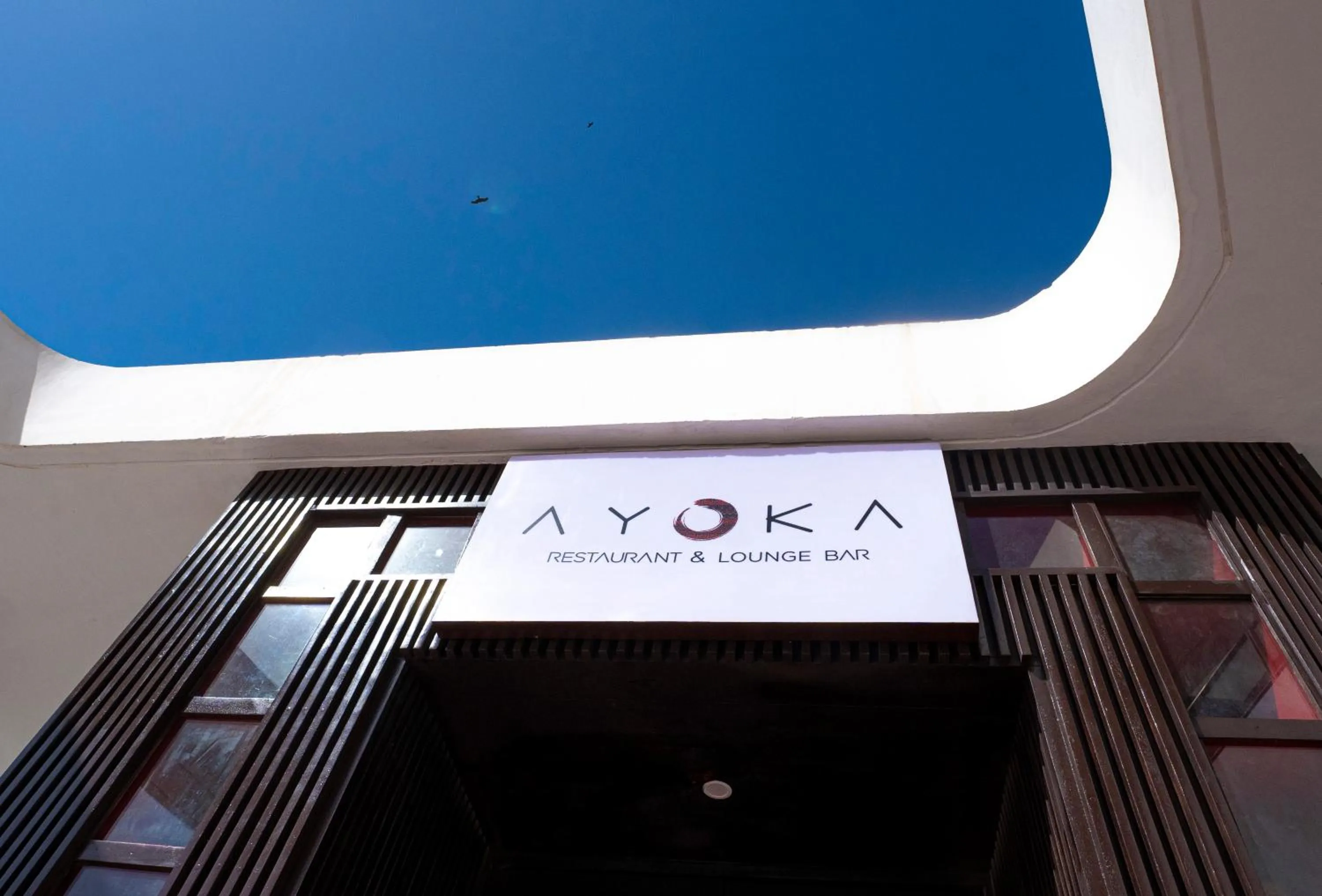 Day in Noom Hotel Dakar Sea Plaza, a member of Radisson Individuals