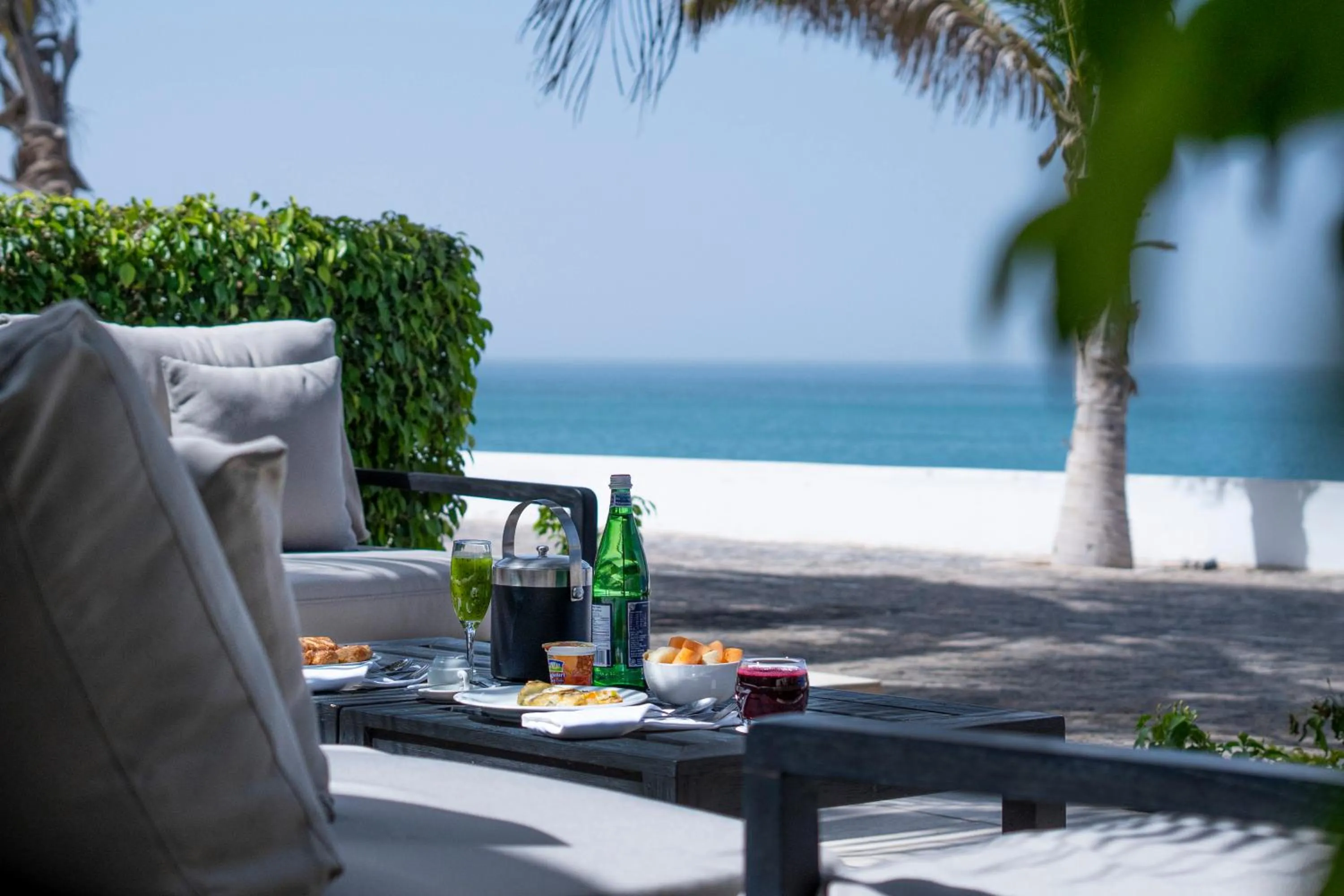 Day in Noom Hotel Dakar Sea Plaza, a member of Radisson Individuals