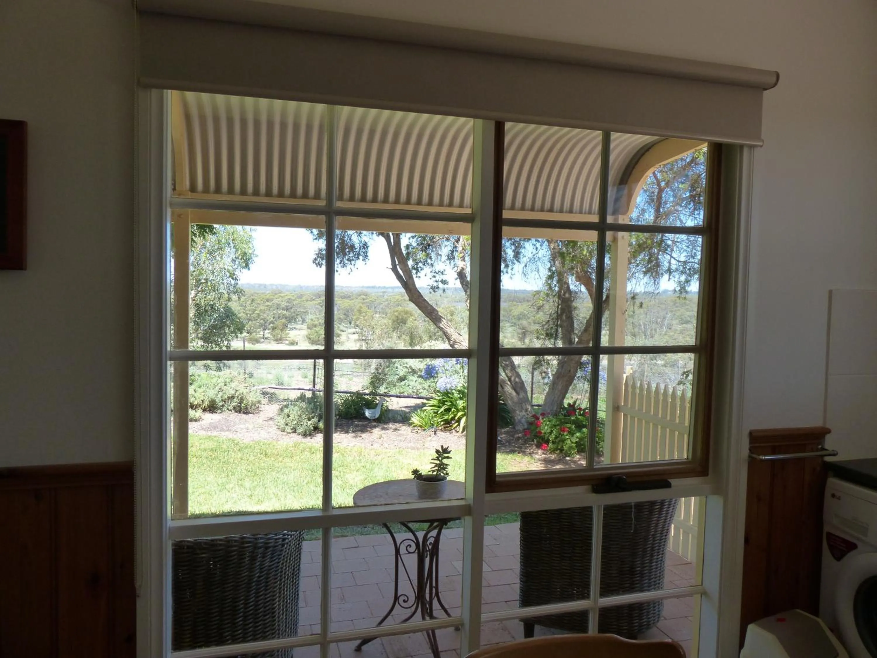 Glenbar cottage Yelta