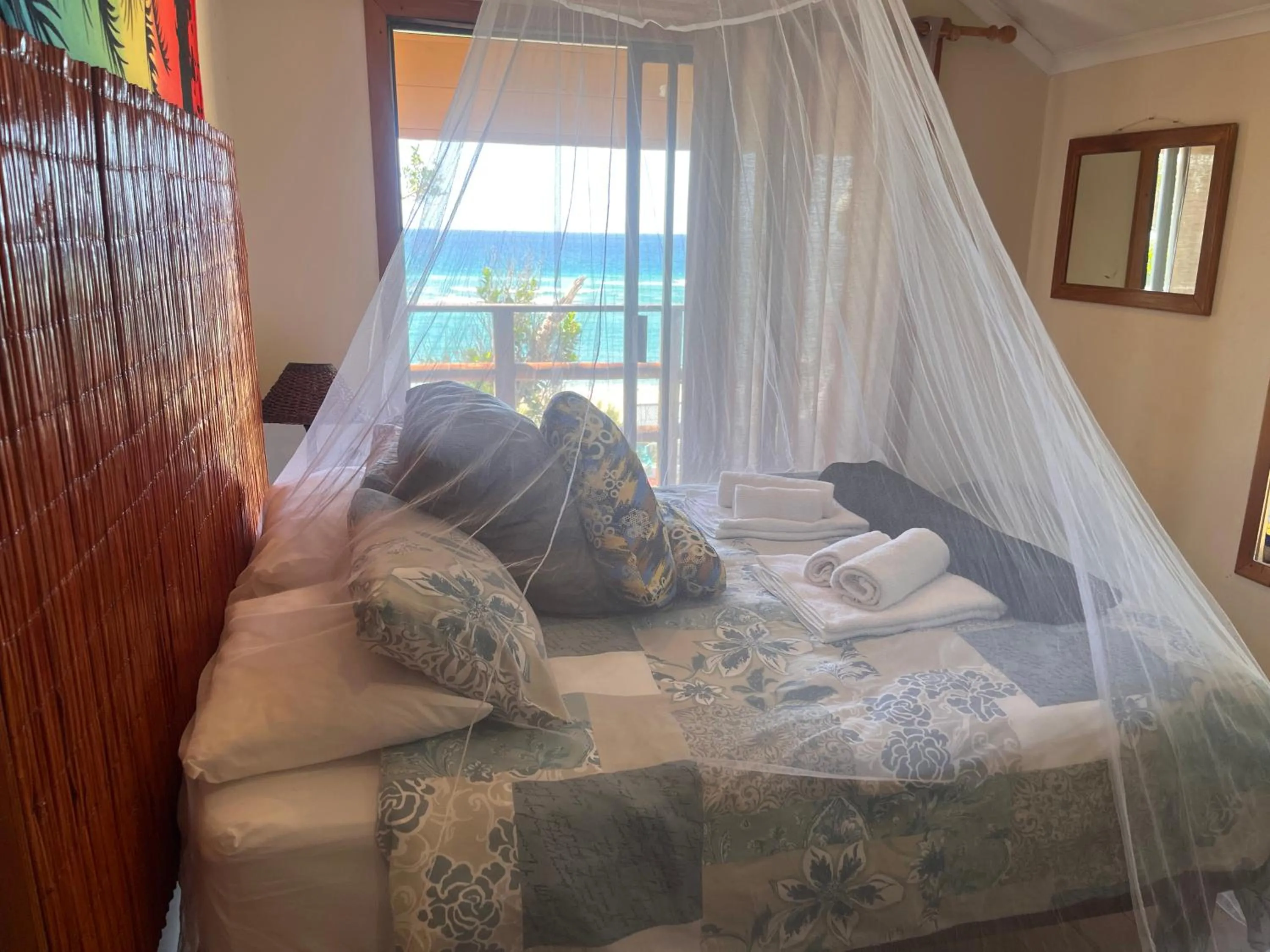 Bamboo Room