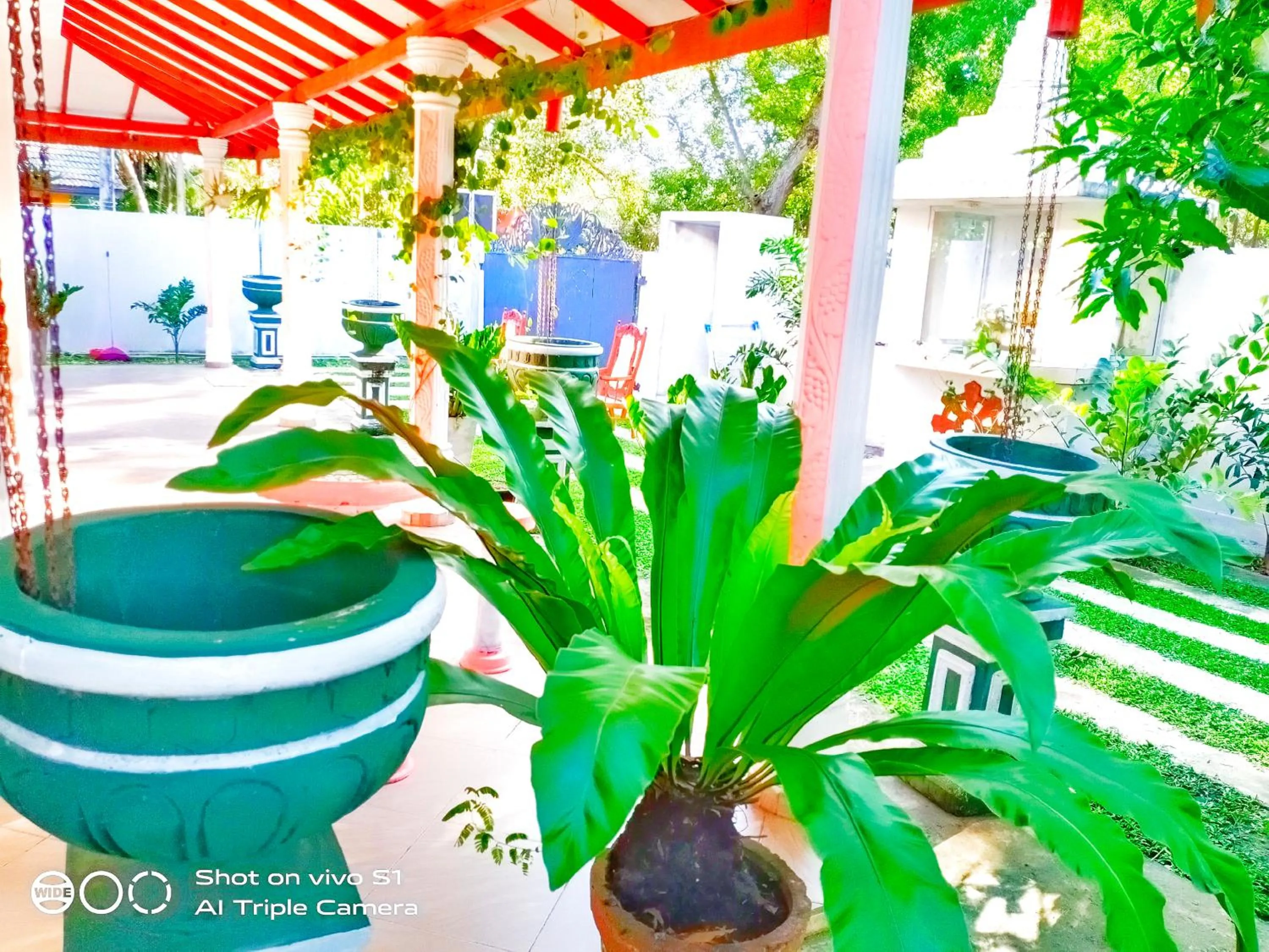 Relax Homestay