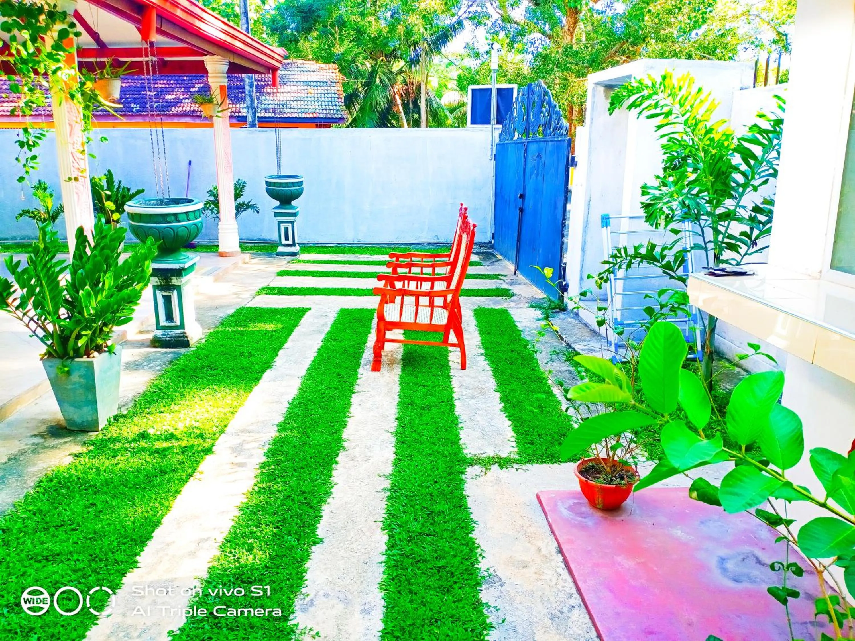 Relax Homestay