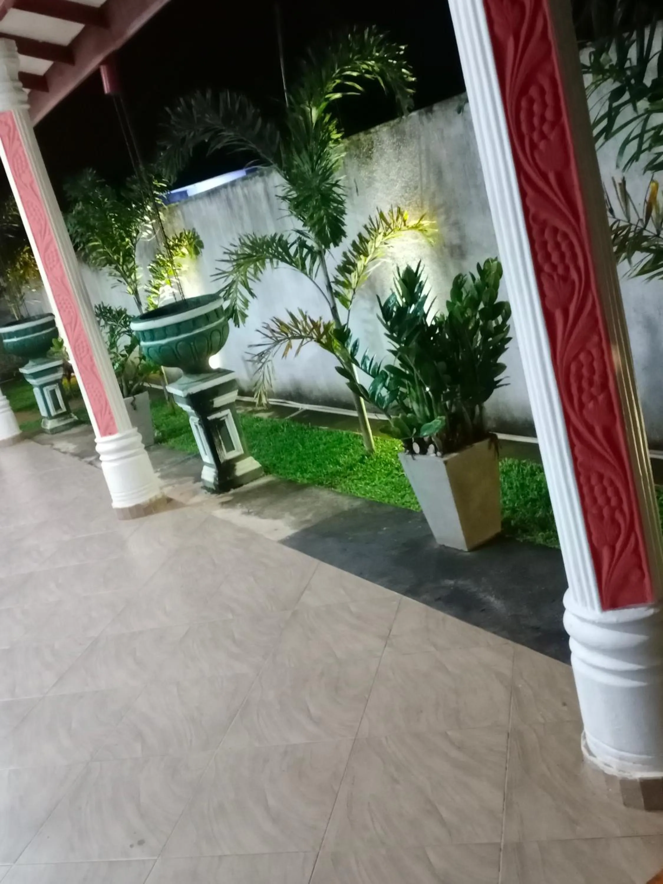 Relax Homestay