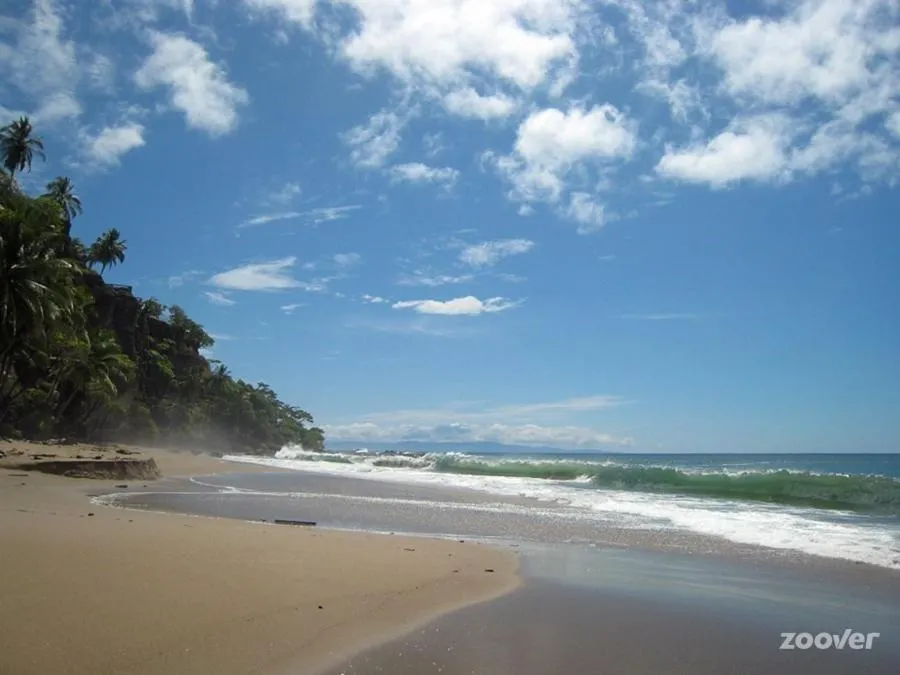 Natural landscape in Relax Homestay