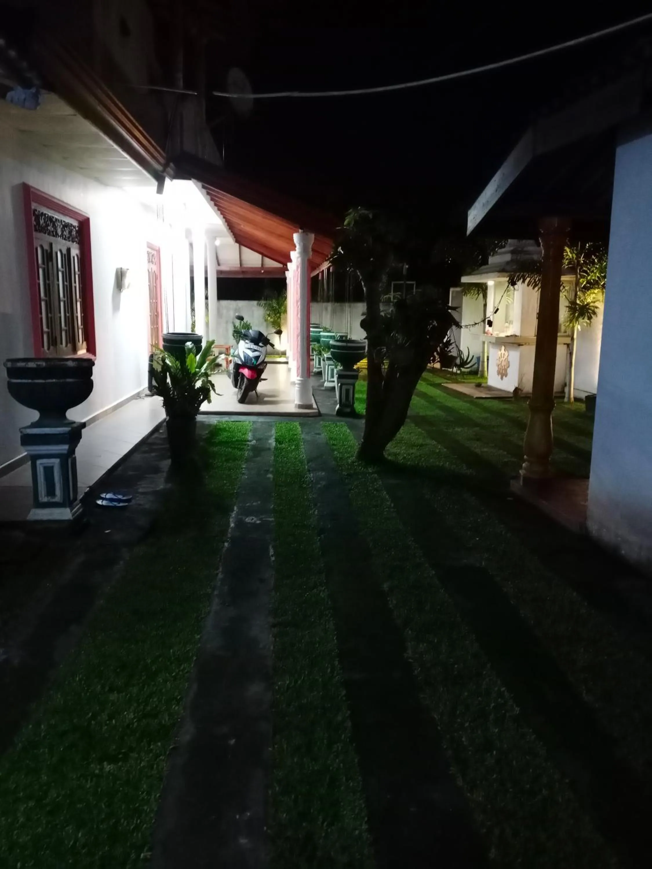 Relax Homestay