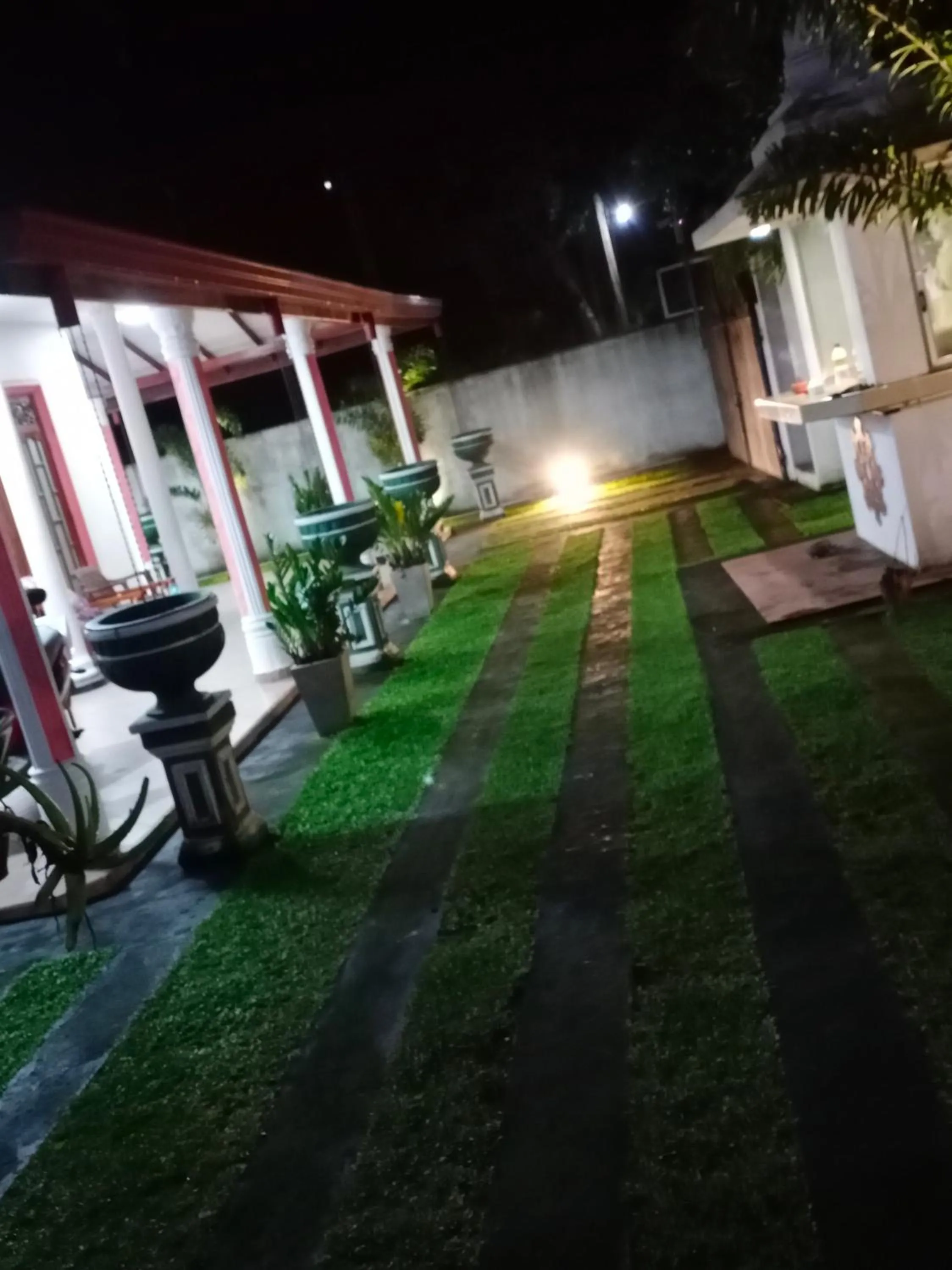Relax Homestay