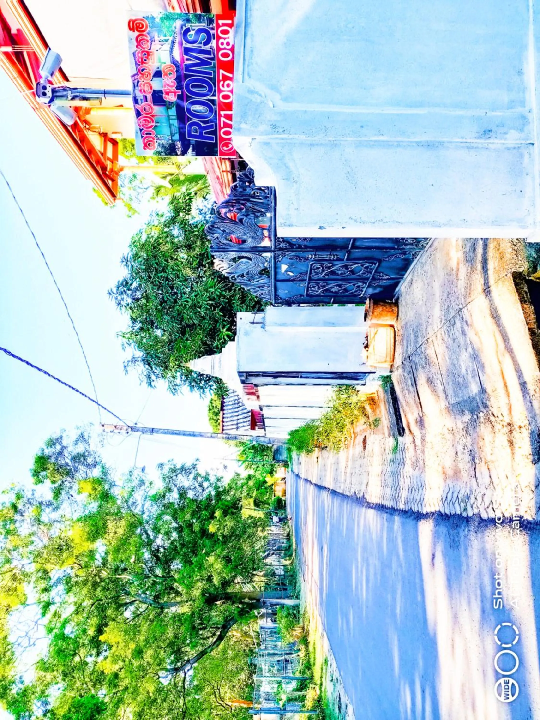Relax Homestay