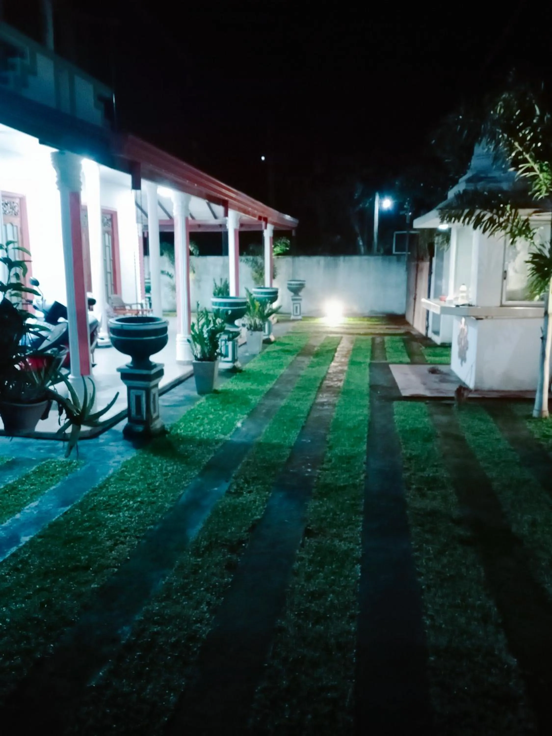 Relax Homestay