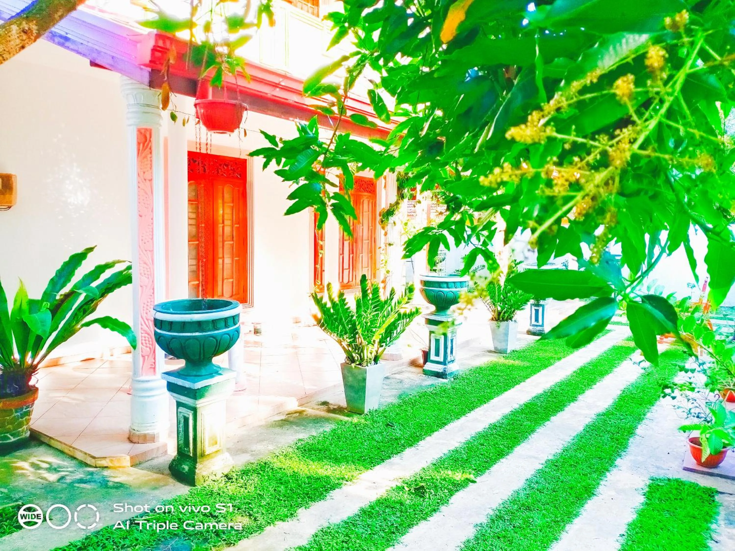 Relax Homestay