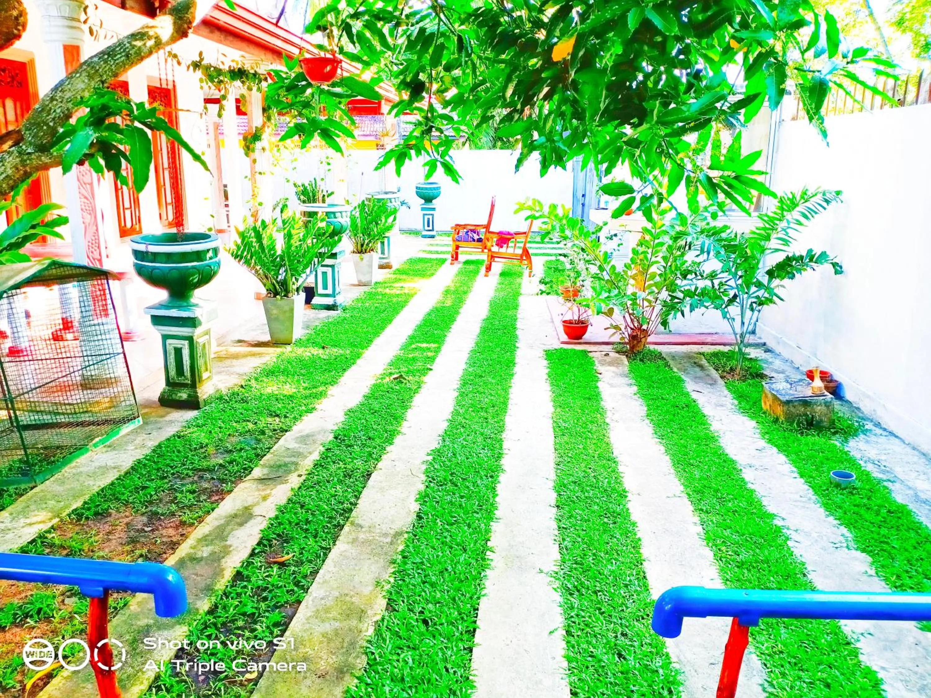 Relax Homestay