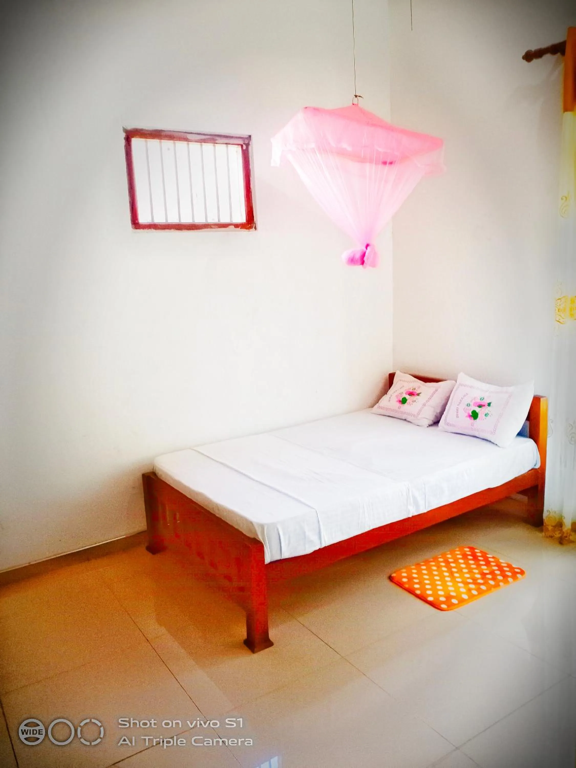 Bed in Relax Homestay