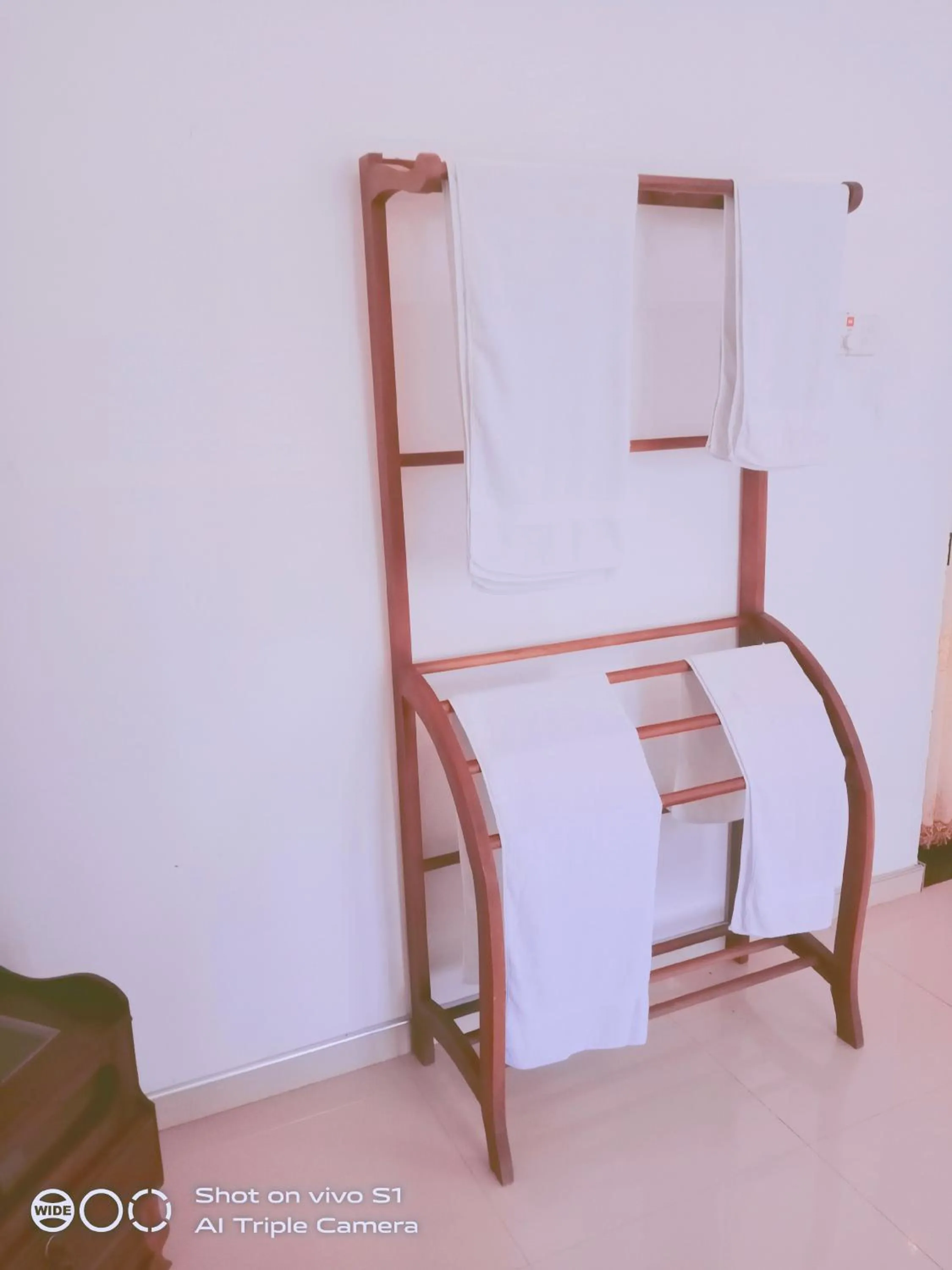 Bedroom, Bed in Relax Homestay