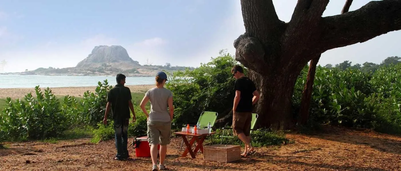 People in Relax Homestay