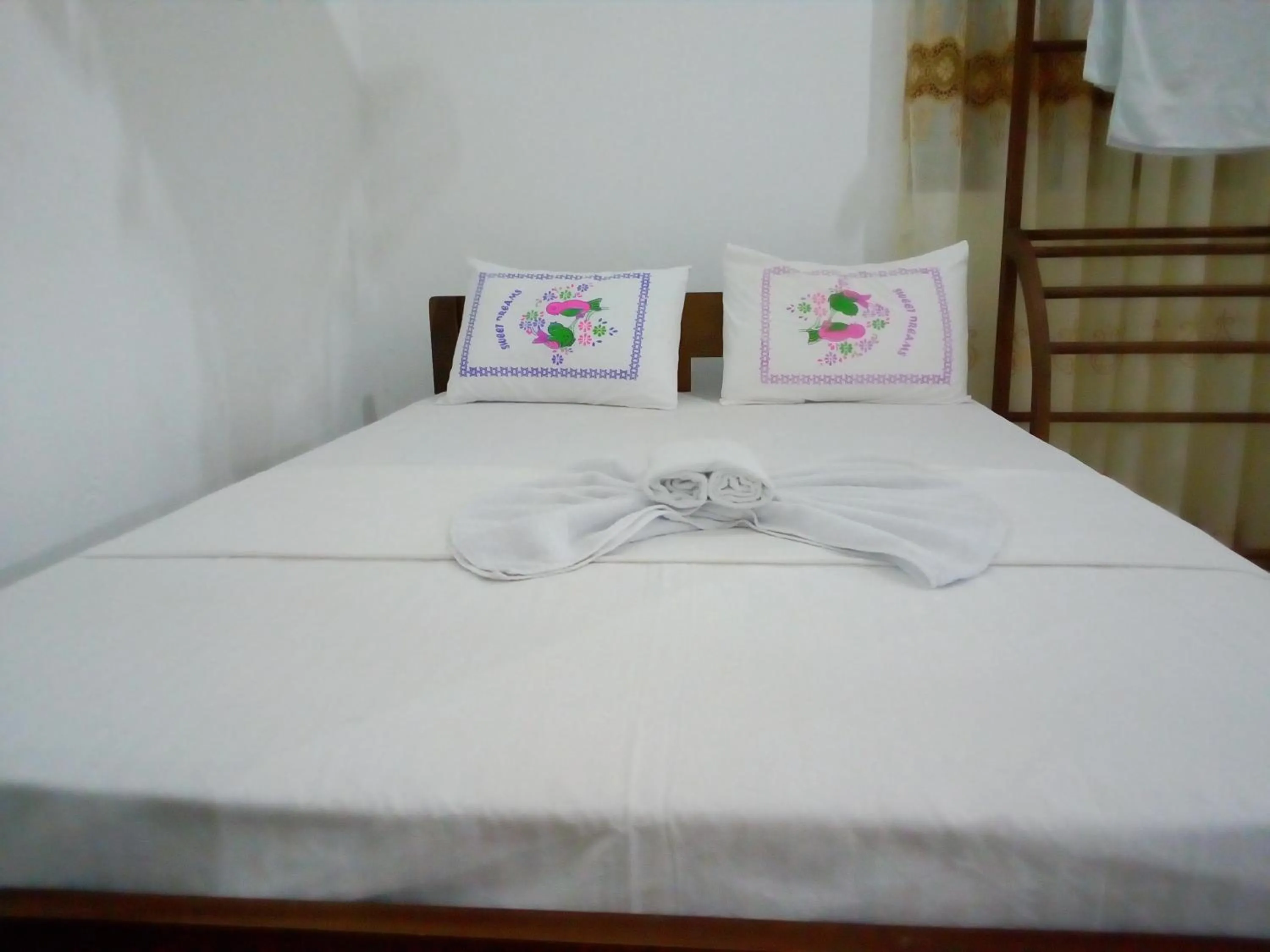 Bed in Relax Homestay