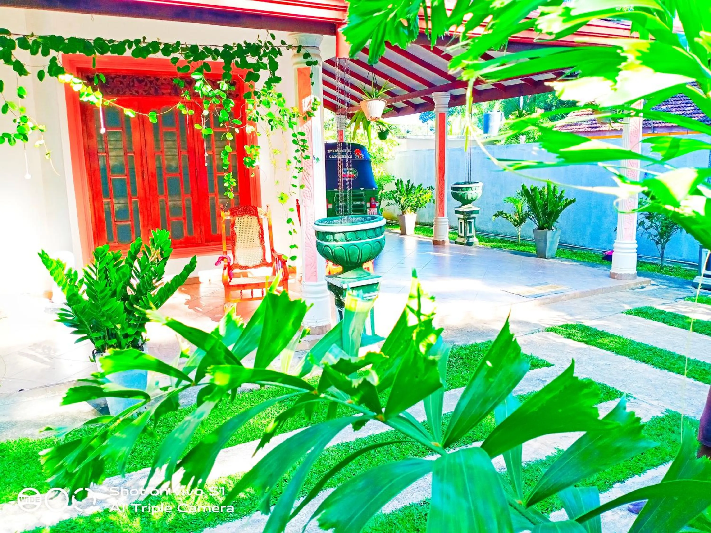 Relax Homestay