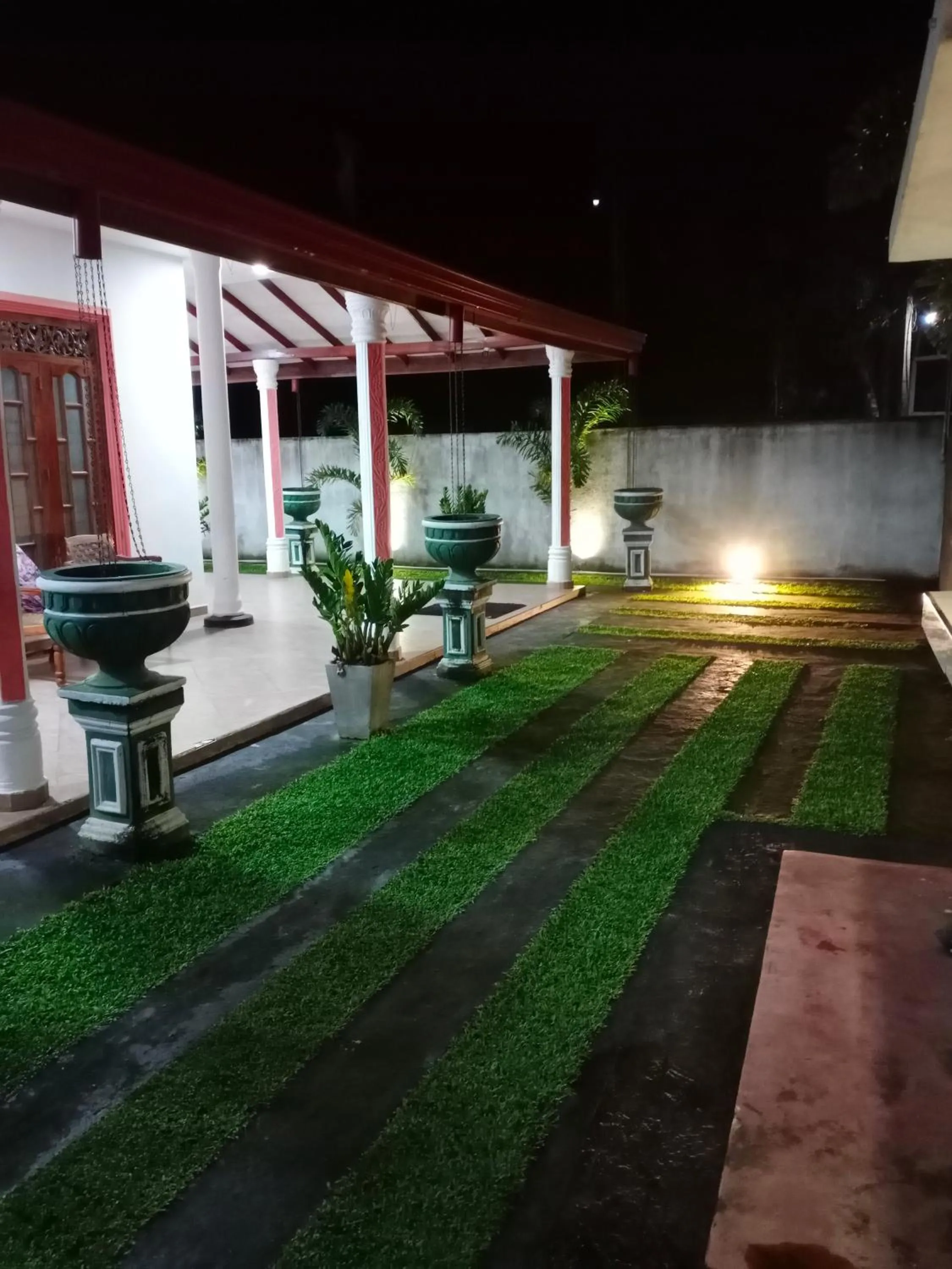 Relax Homestay