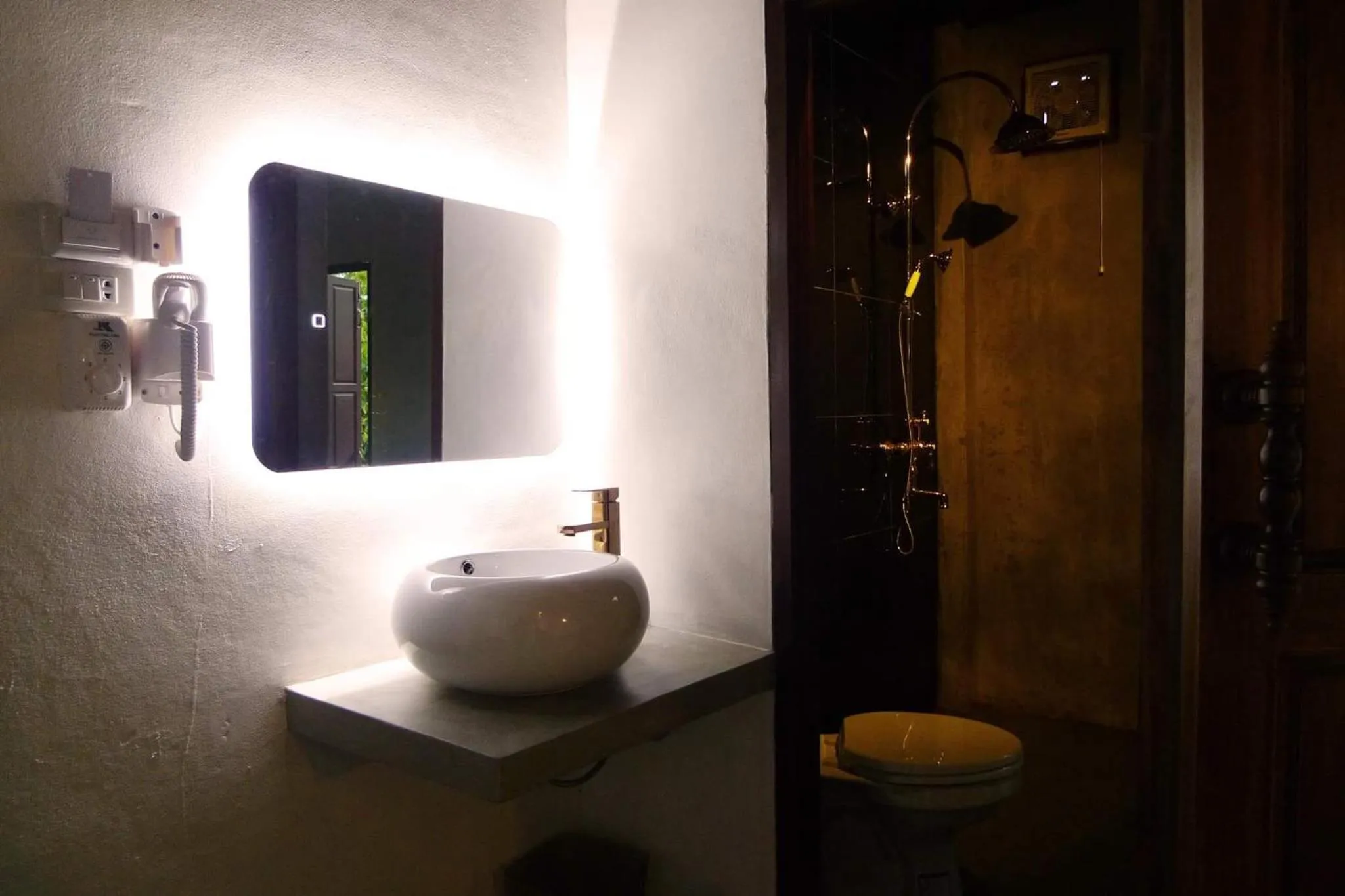 Moonlight Champa Riverview