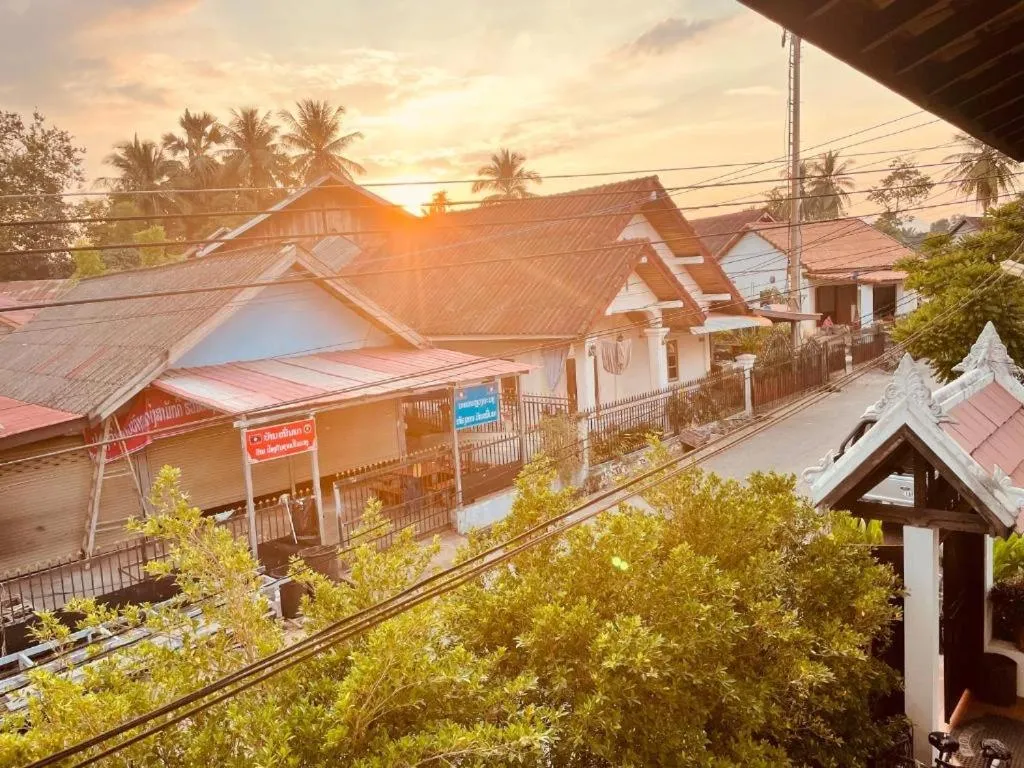 Moonlight Champa Riverview