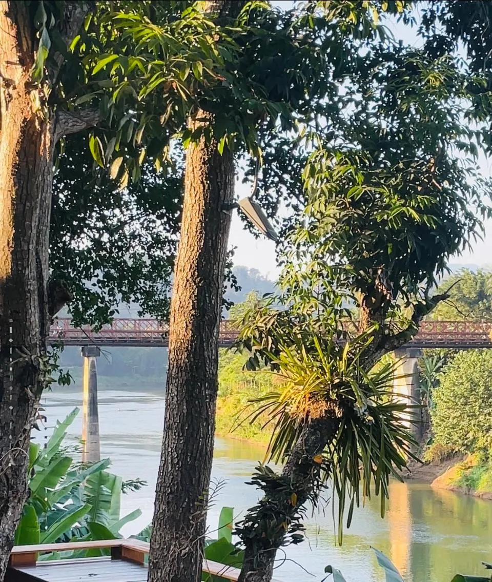 Moonlight Champa Riverview