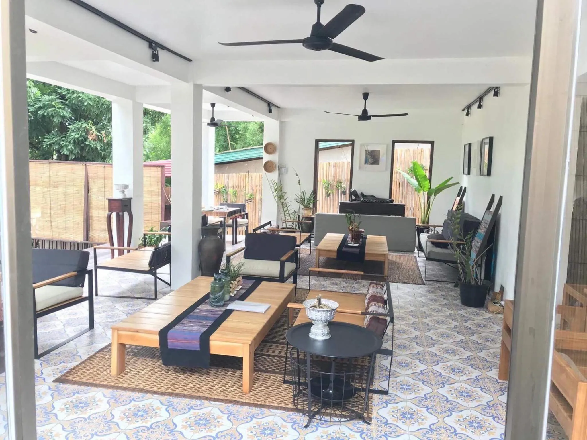 Moonlight Champa Riverview