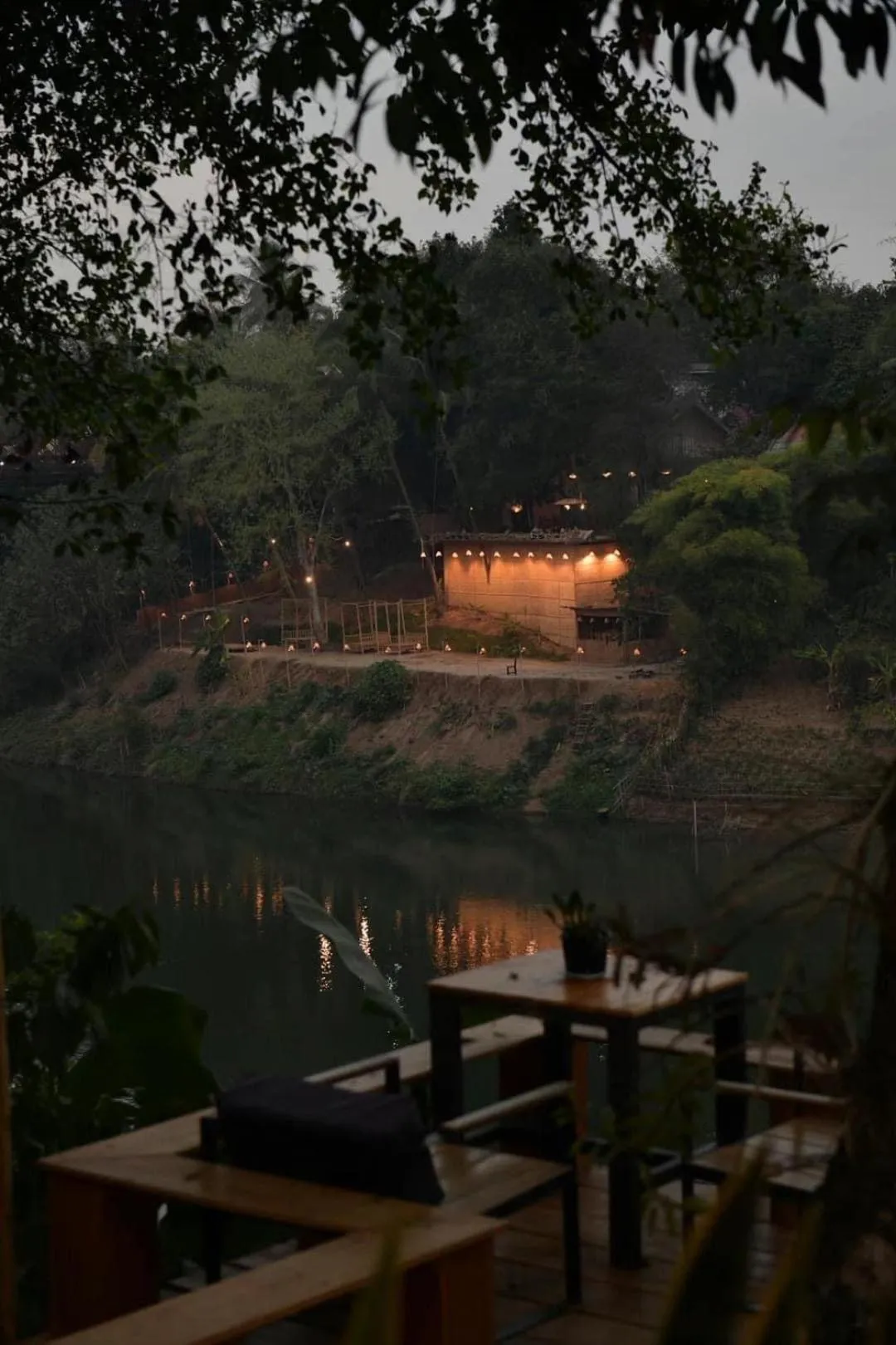 Moonlight Champa Riverview