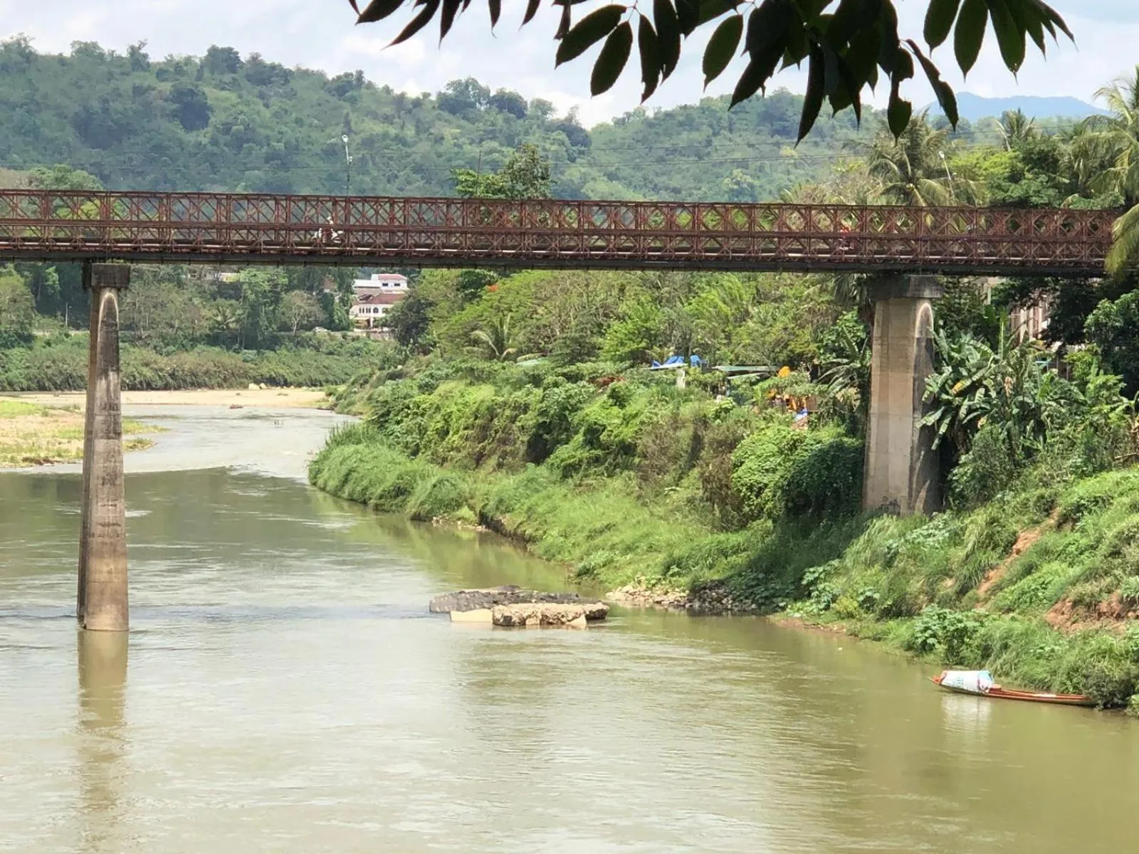 Moonlight Champa Riverview