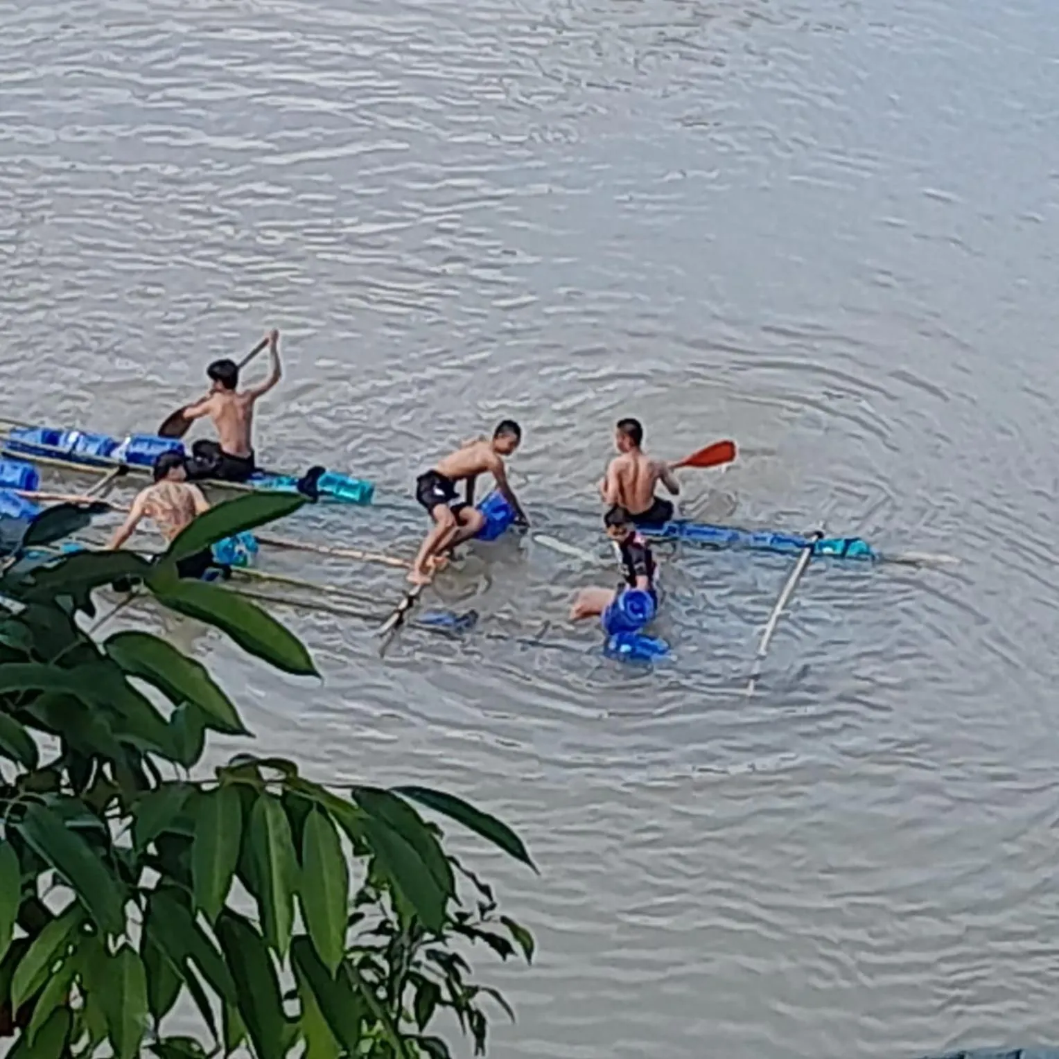 Moonlight Champa Riverview