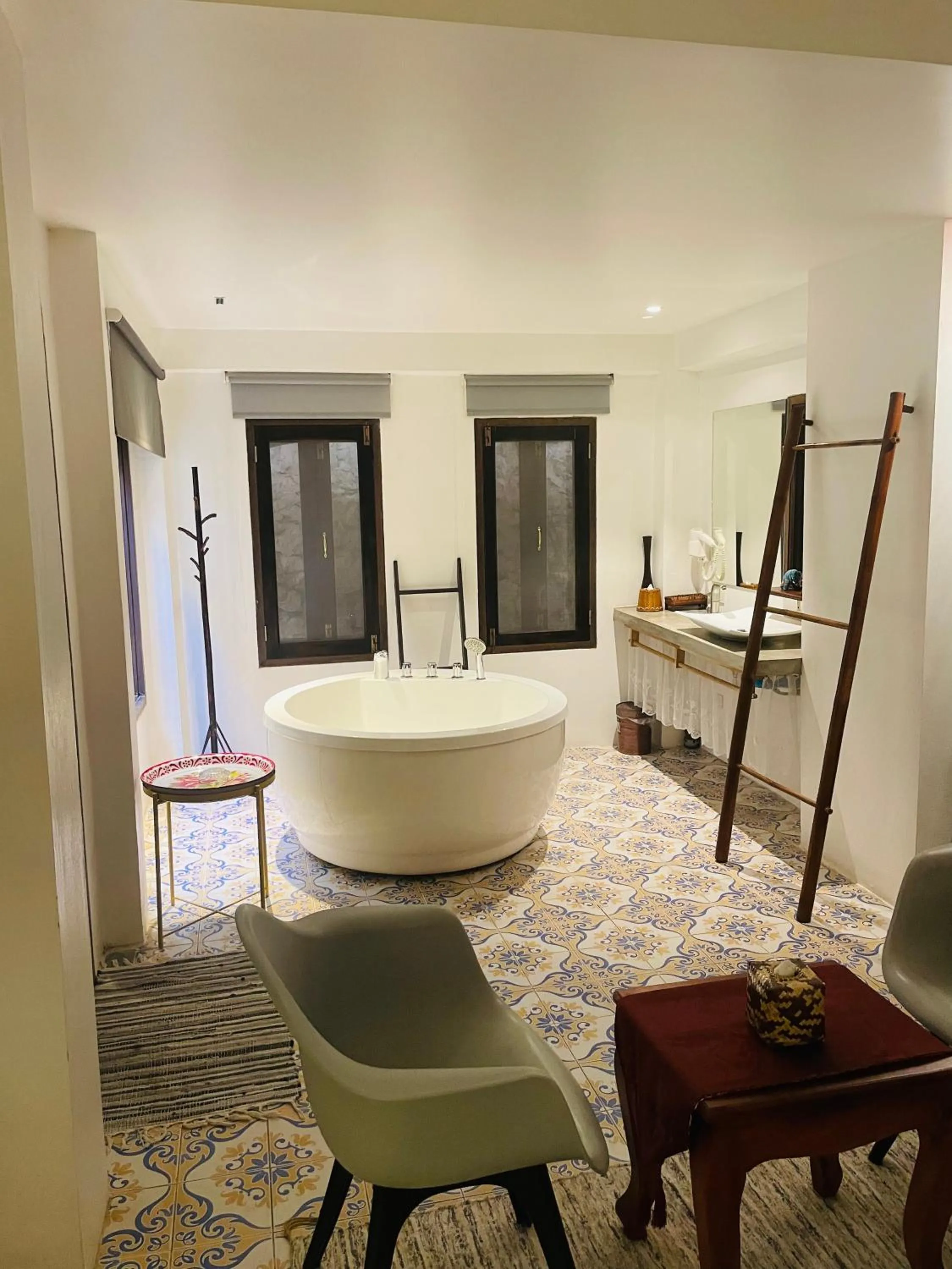 Moonlight Champa Riverview