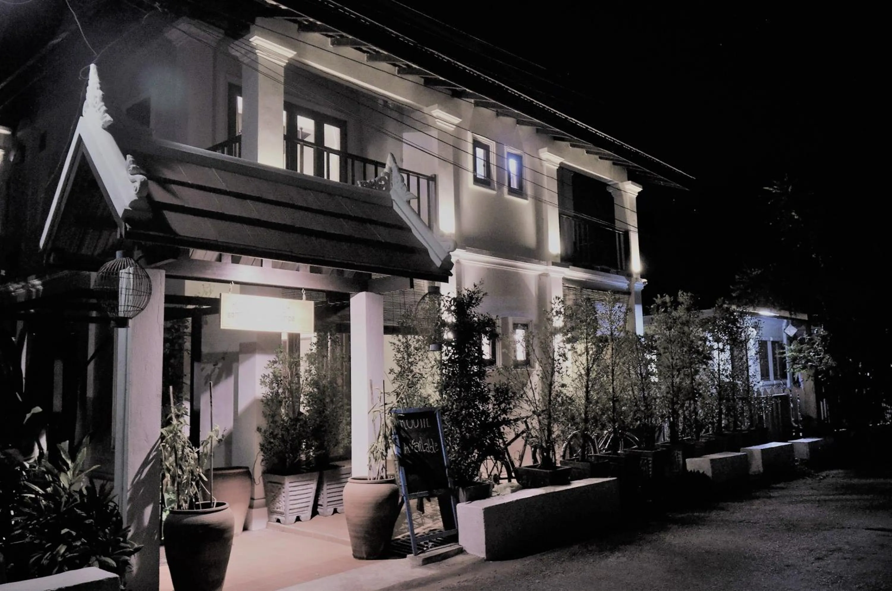 Moonlight Champa Riverview