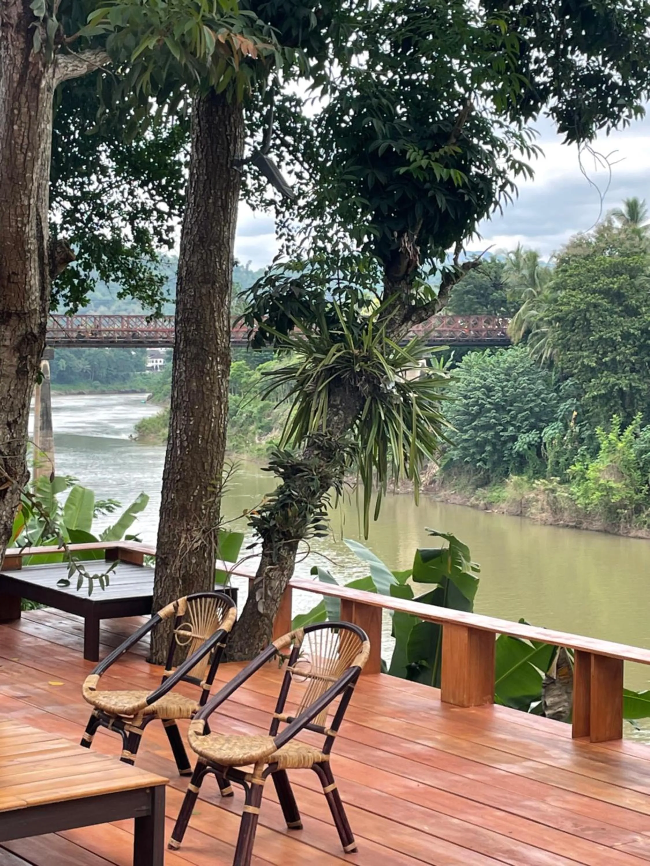 Moonlight Champa Riverview