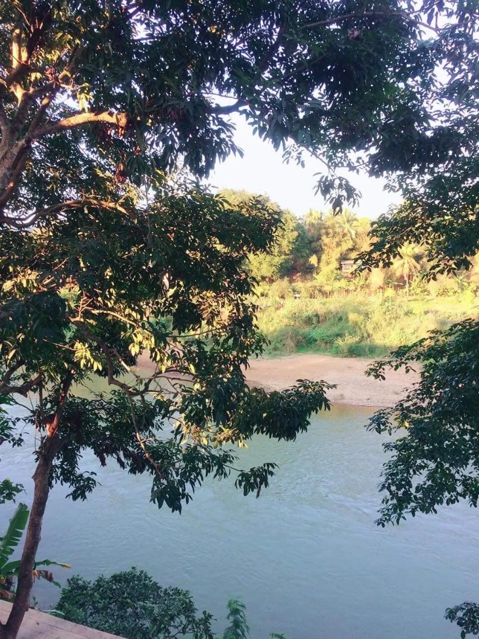 Moonlight Champa Riverview