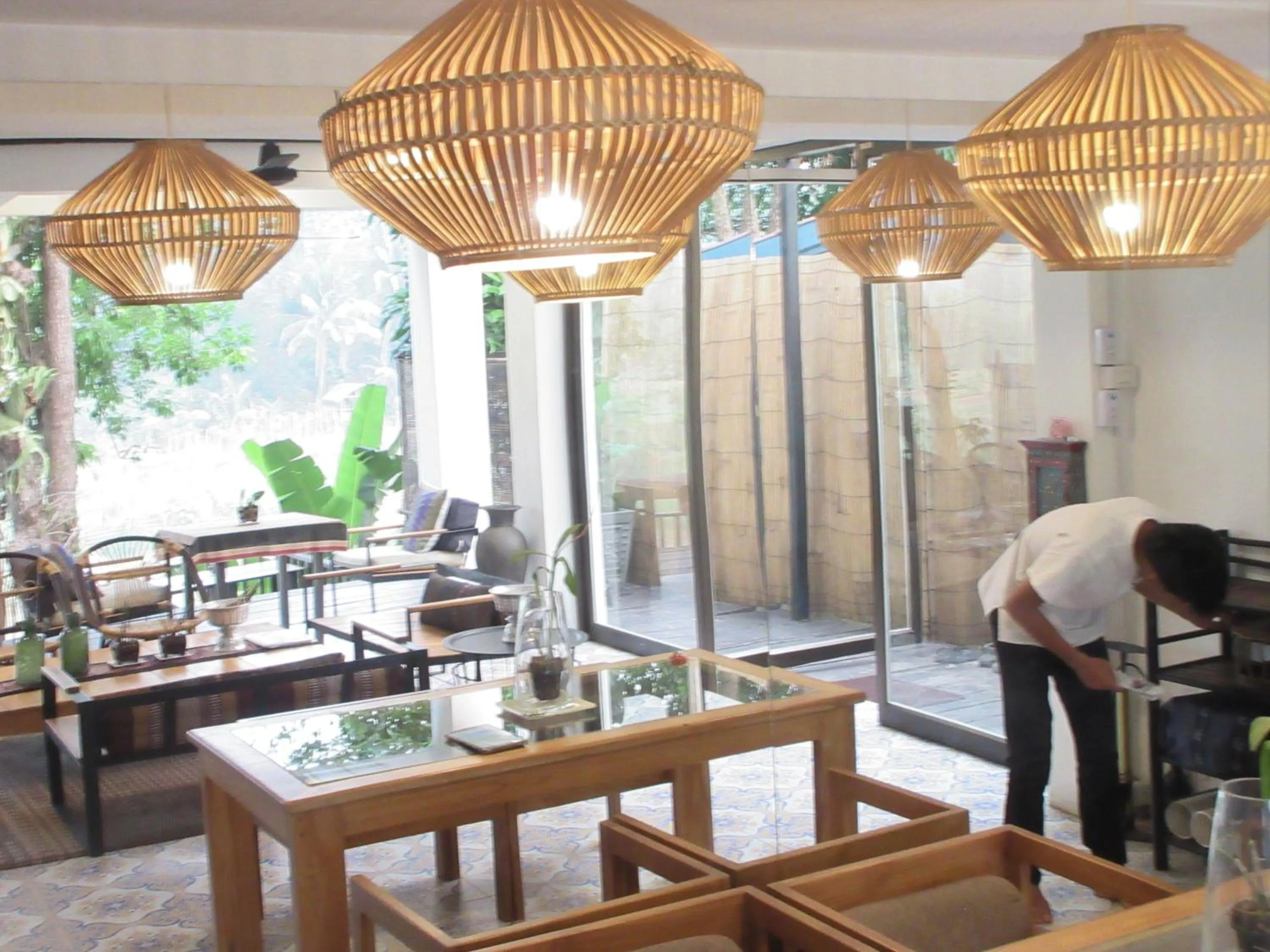 Moonlight Champa Riverview