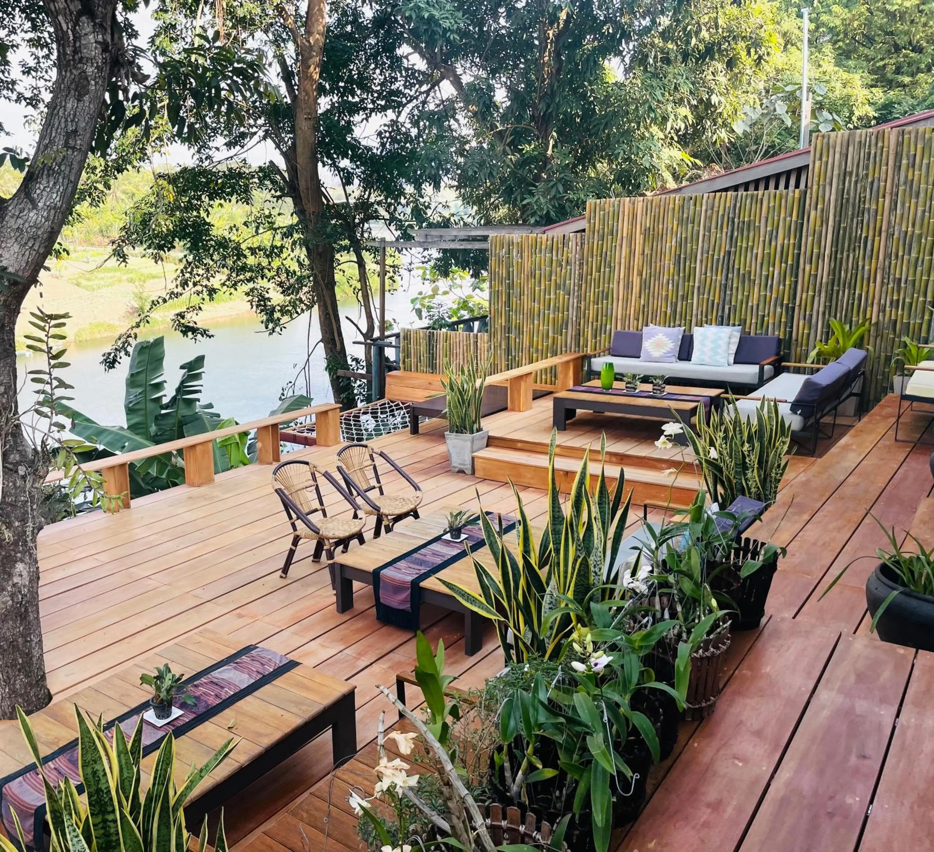 Moonlight Champa Riverview