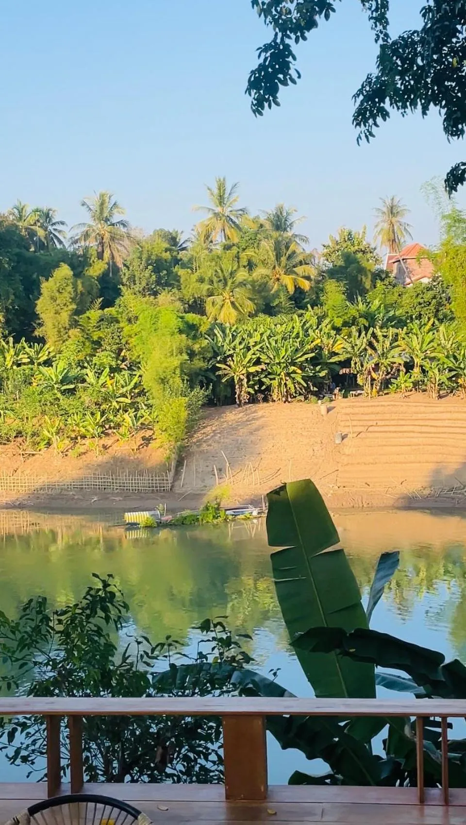 Moonlight Champa Riverview