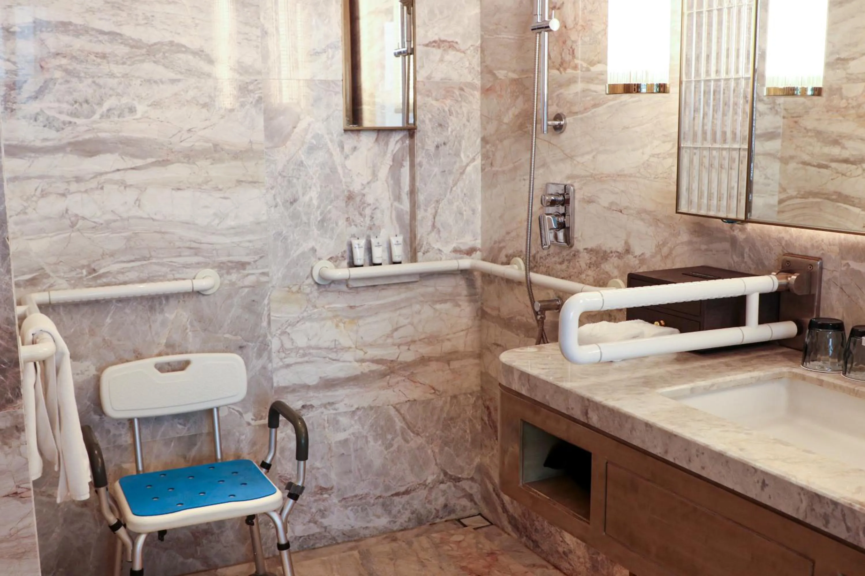 Wyndham Grand Suzhou Fenhu