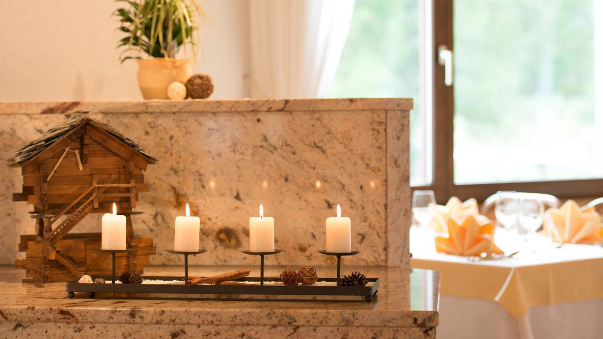 Other in Hotel Portjengrat