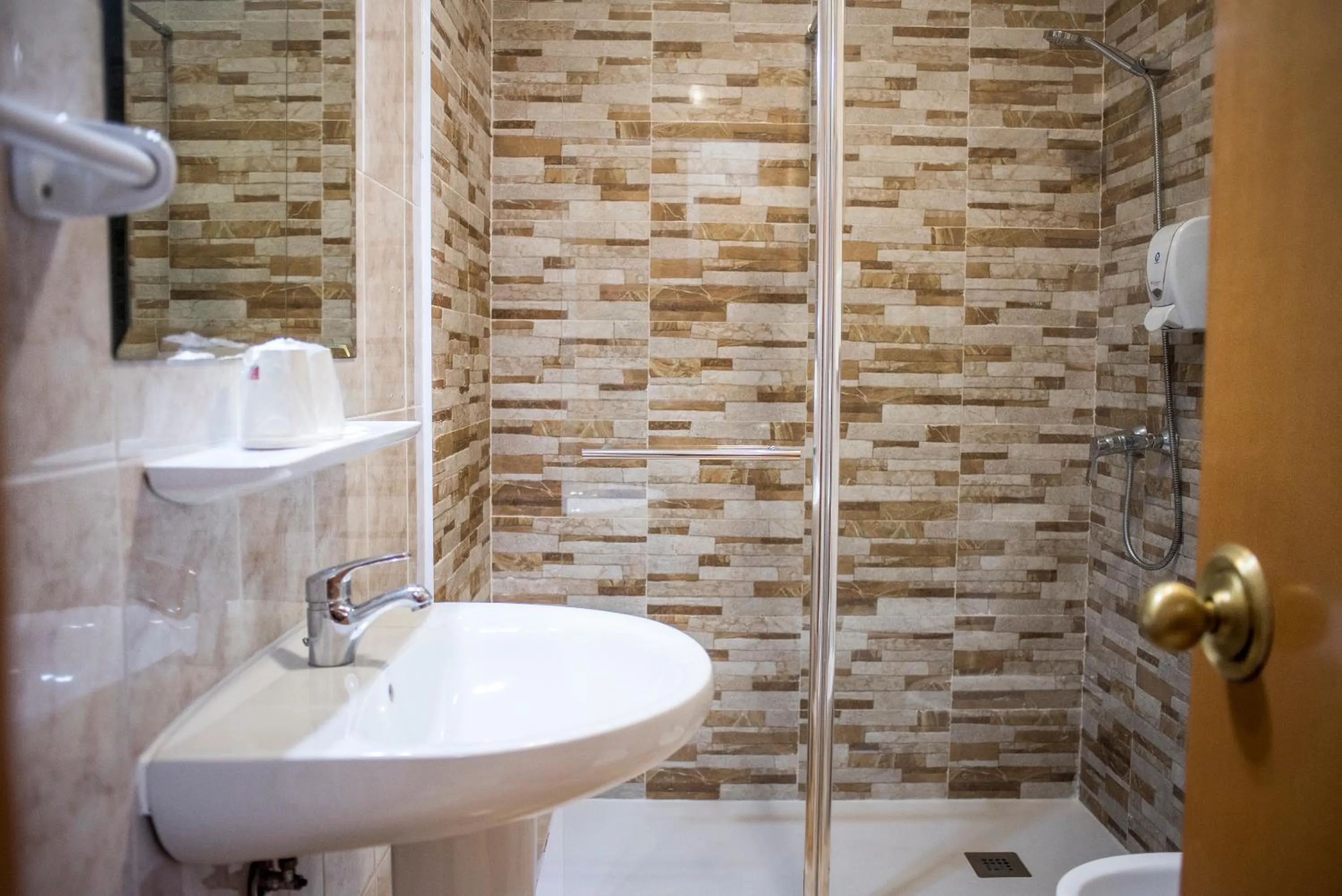 Hotel Ría de Suances