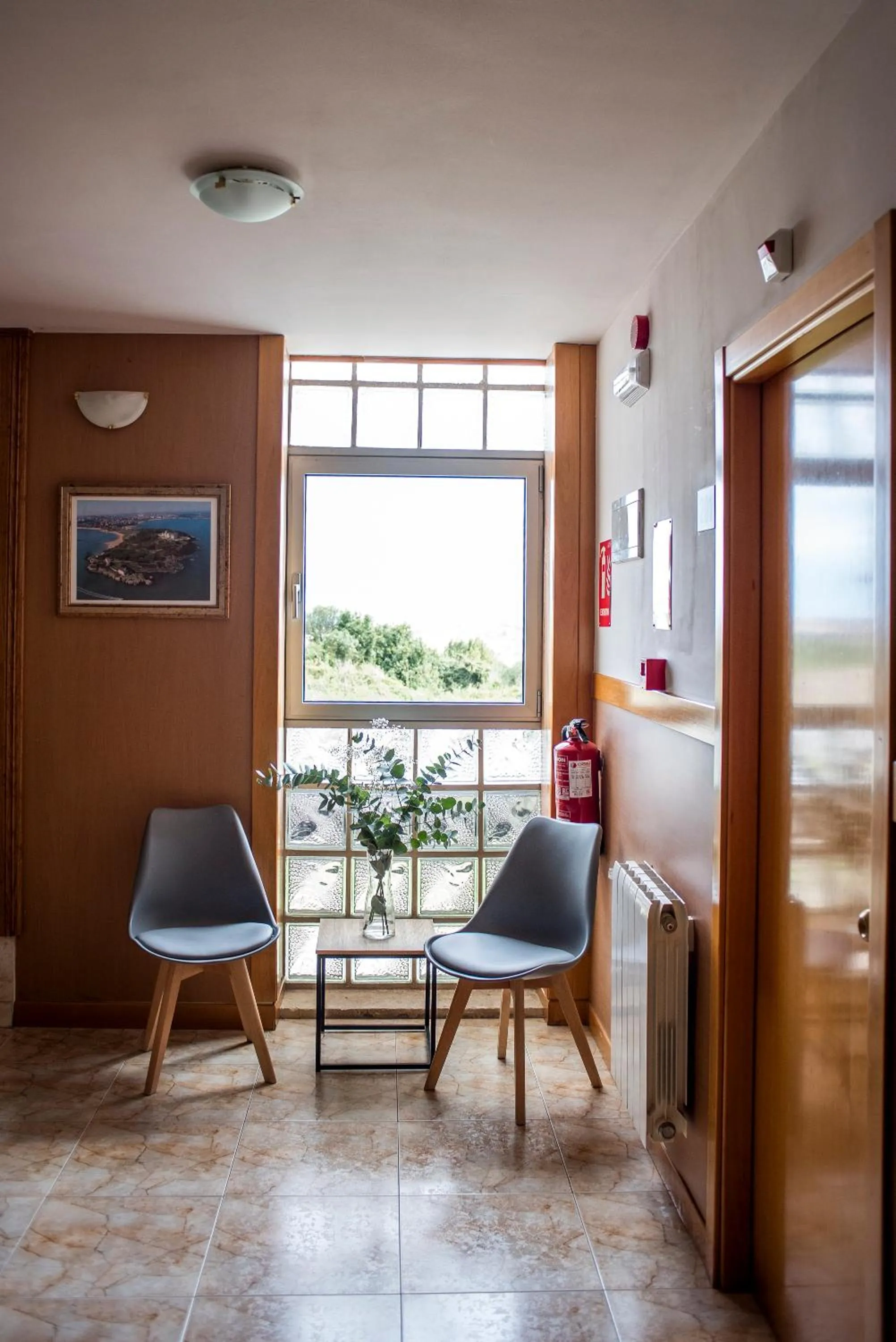 Hotel Ría de Suances