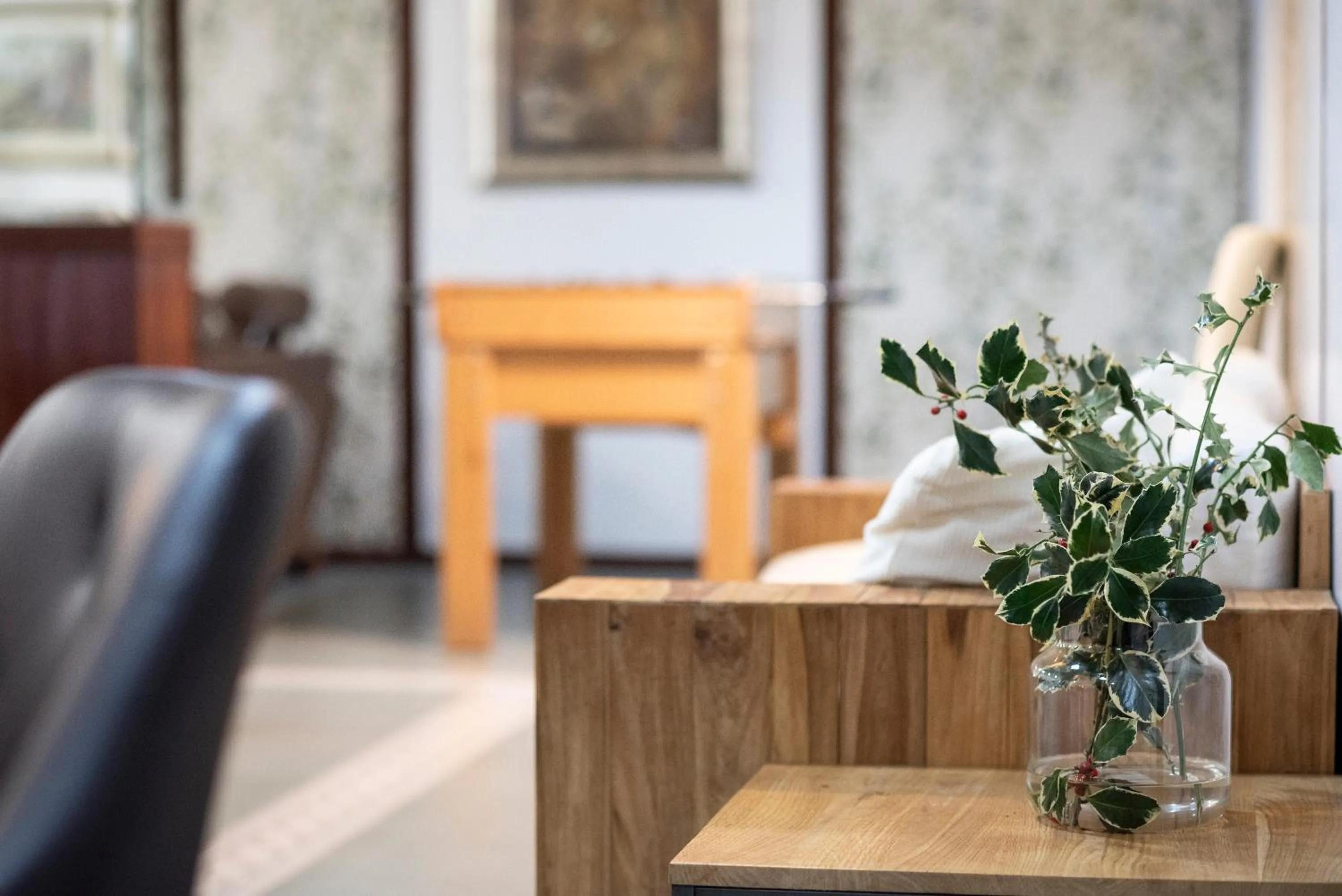 Hotel Ría de Suances