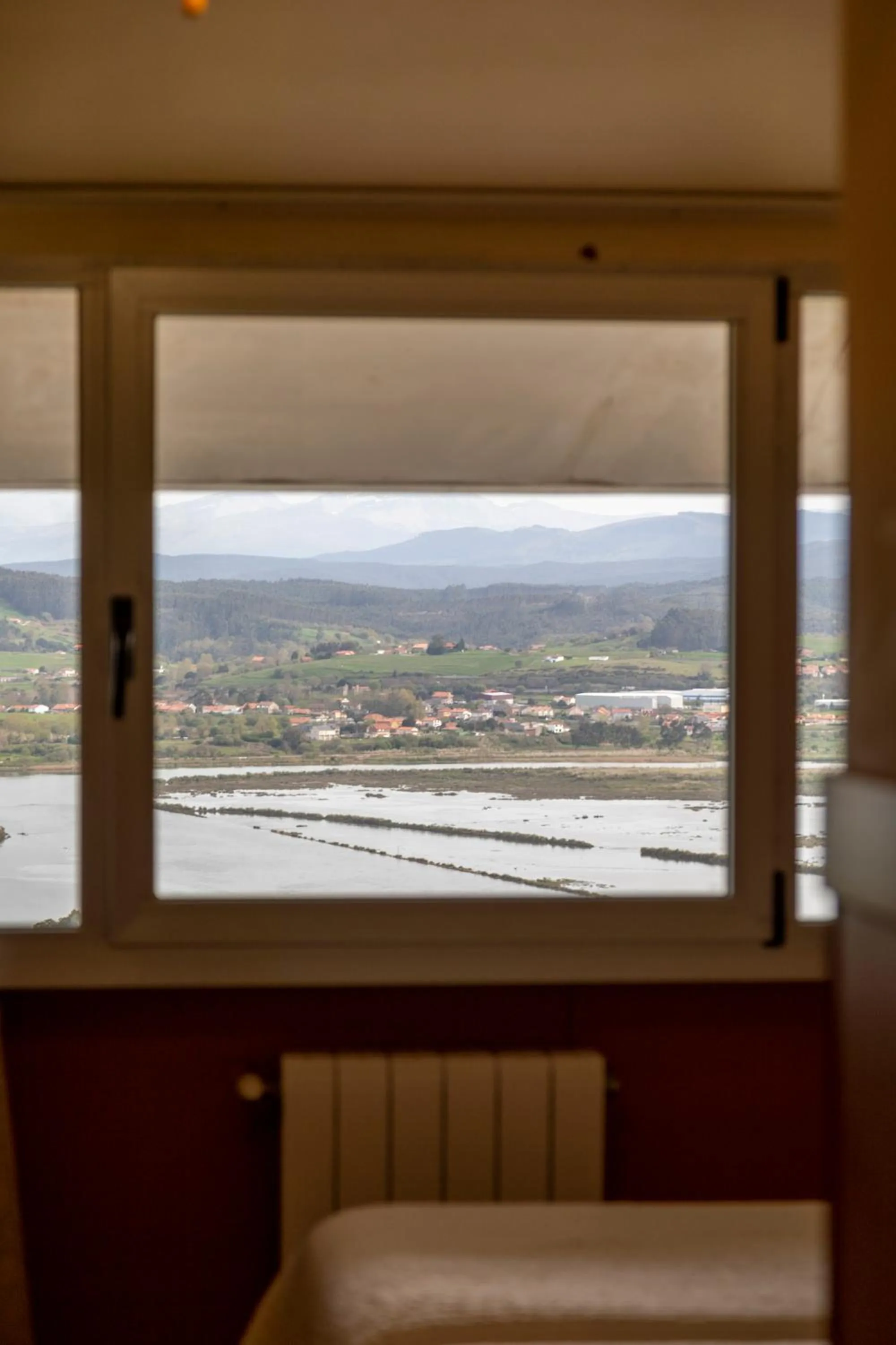 Hotel Ría de Suances