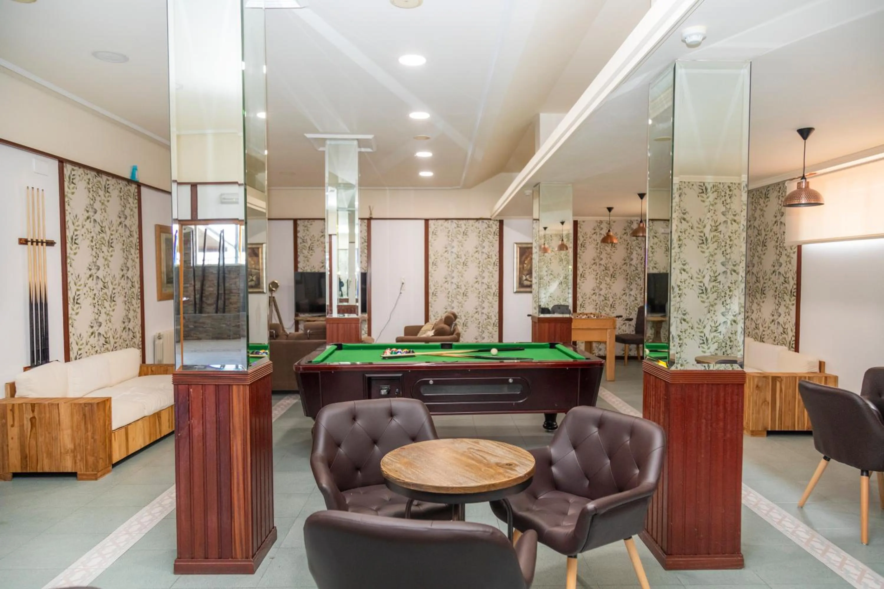 Hotel Ría de Suances